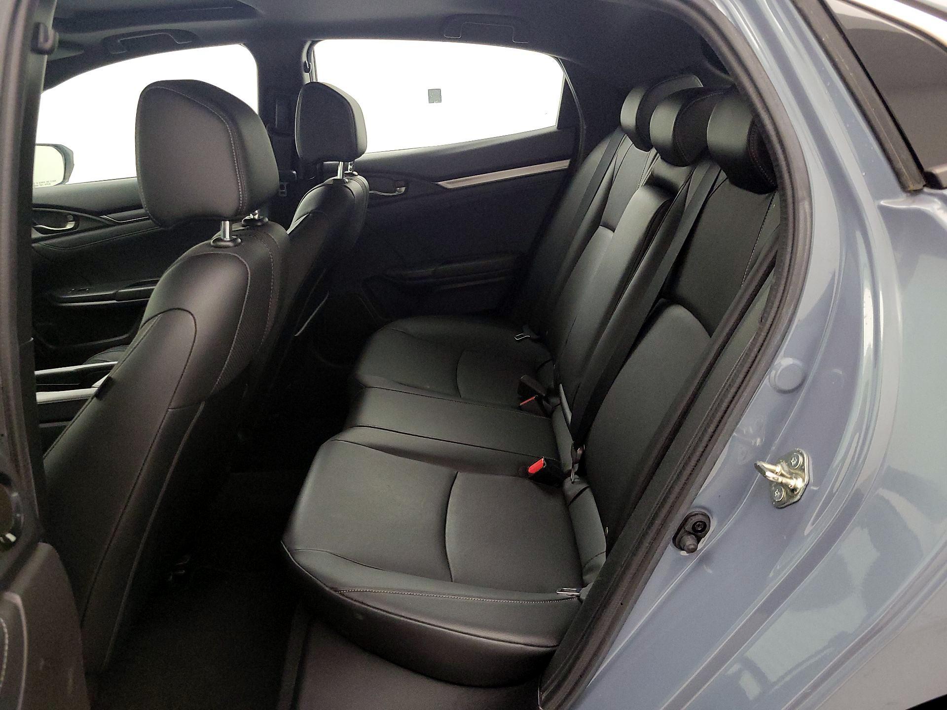 Thumbnail: 2020 Honda Civic - 20