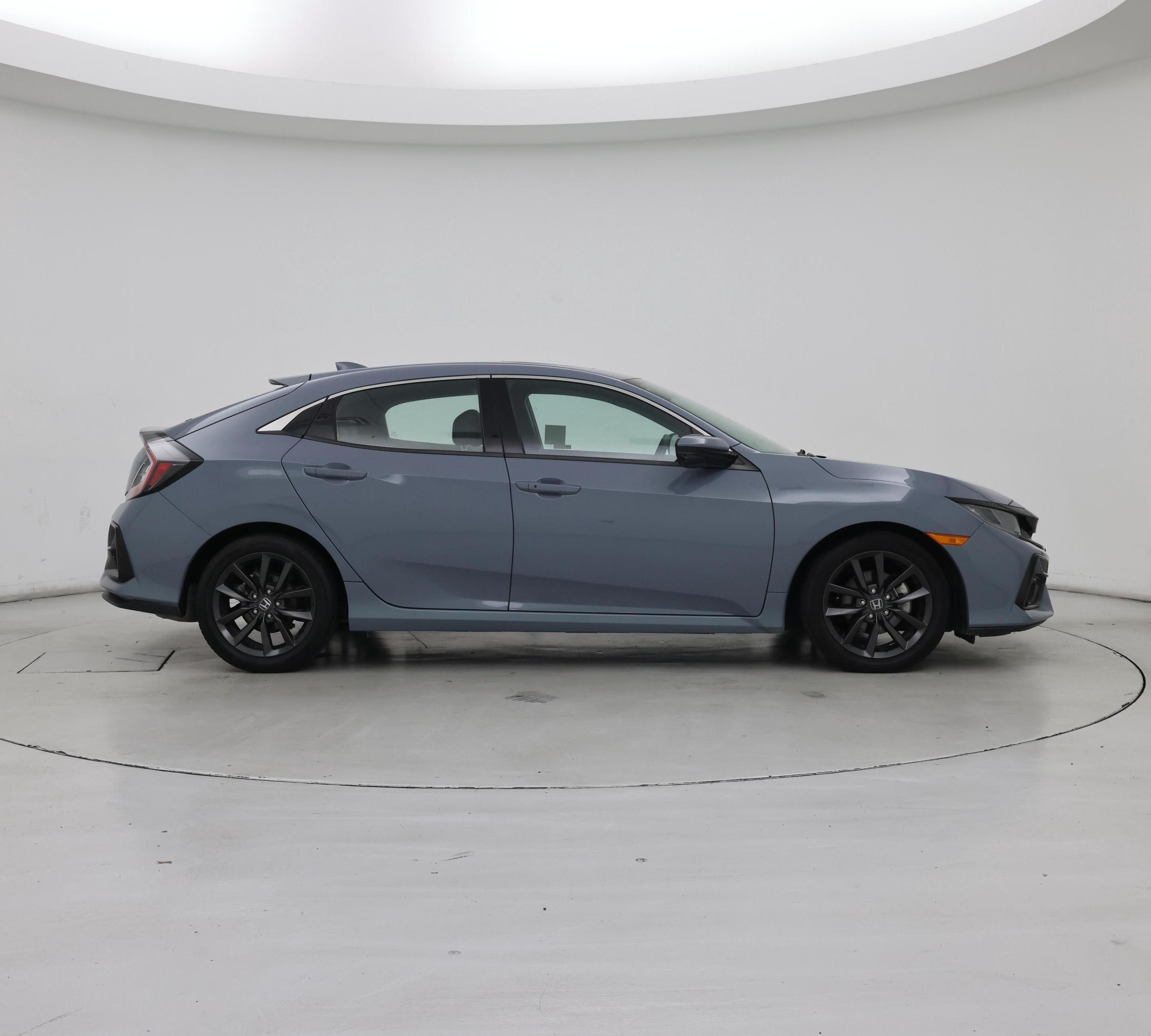 Thumbnail: 2020 Honda Civic - 7