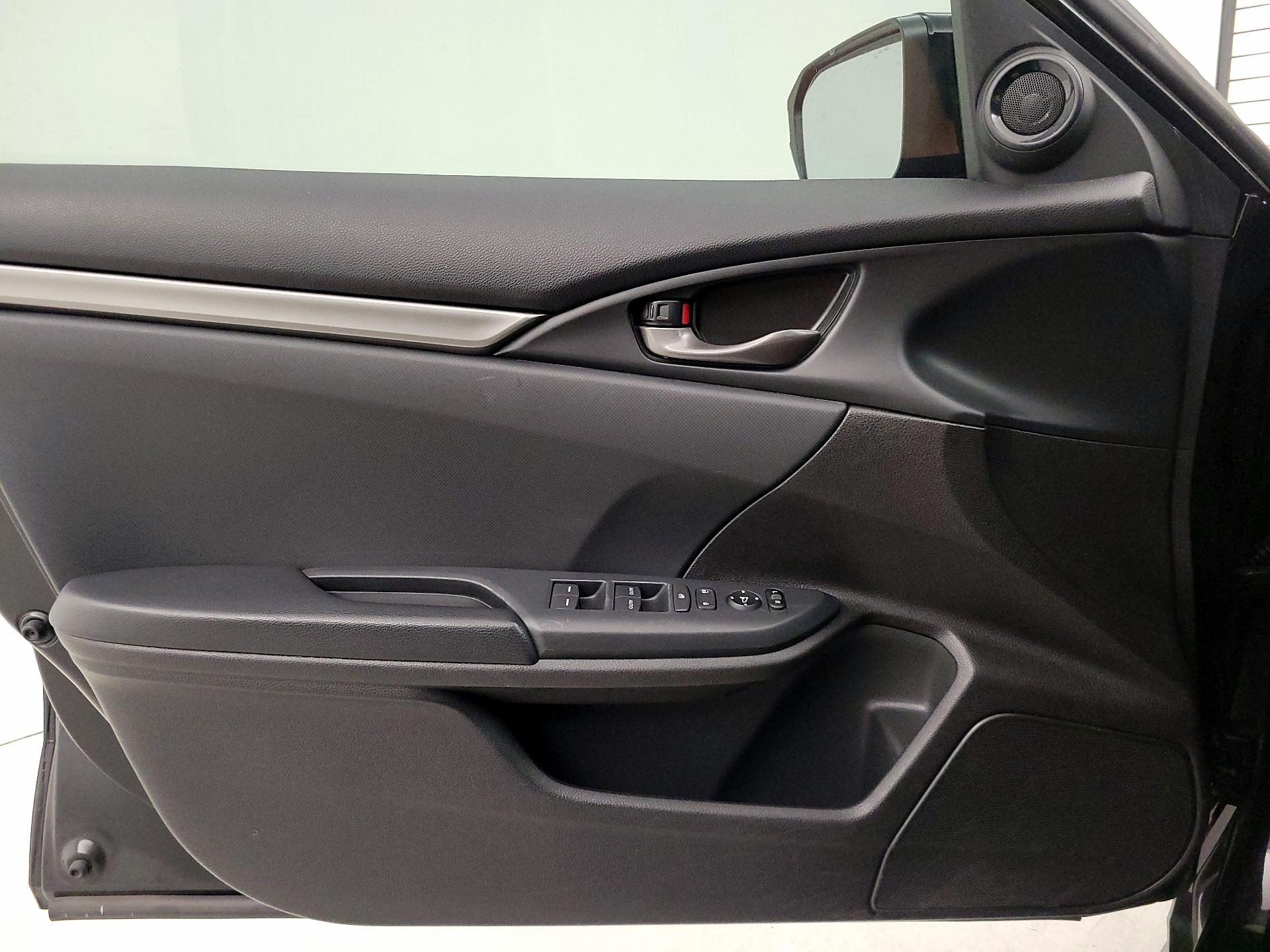 Thumbnail: 2021 Honda Civic - 12