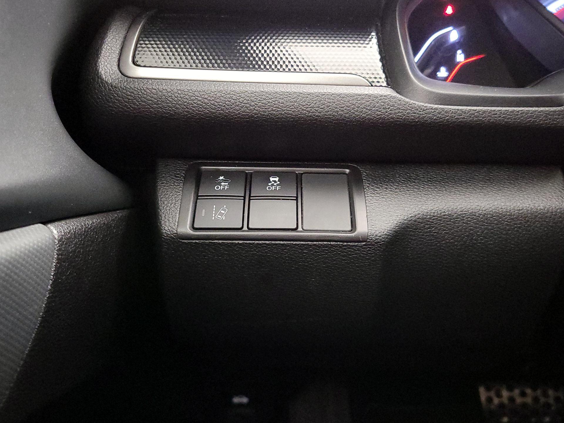 Thumbnail: 2021 Honda Civic - 13