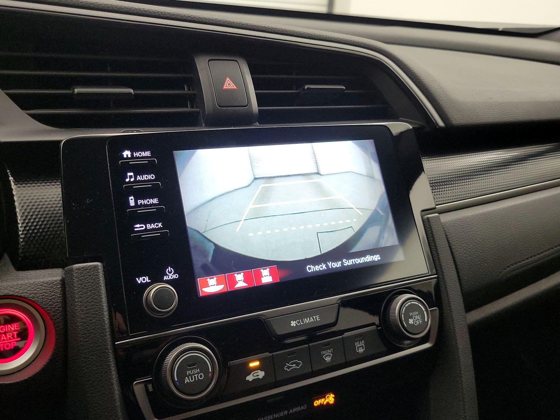 Thumbnail: 2021 Honda Civic - 14