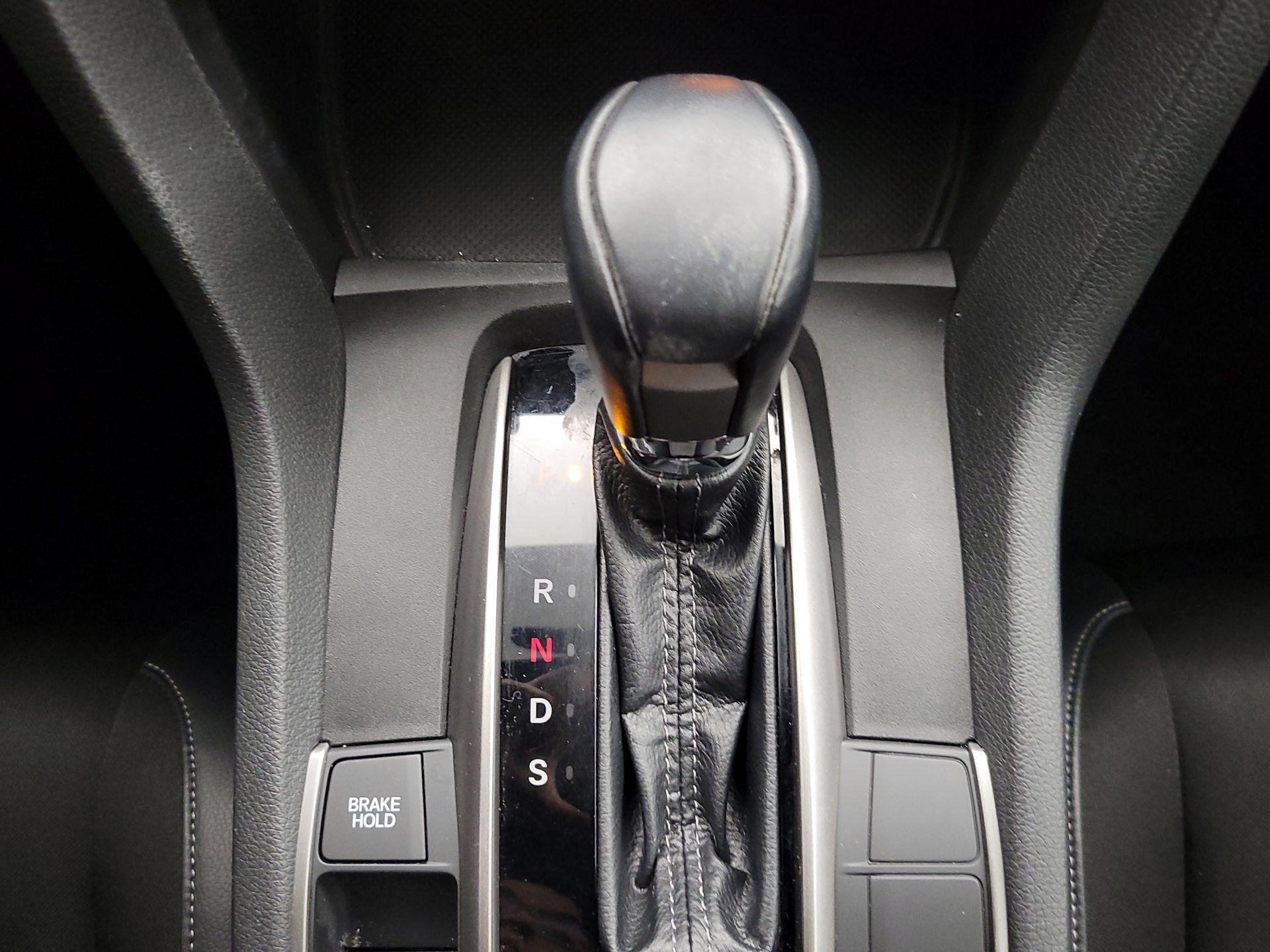 Thumbnail: 2021 Honda Civic - 17