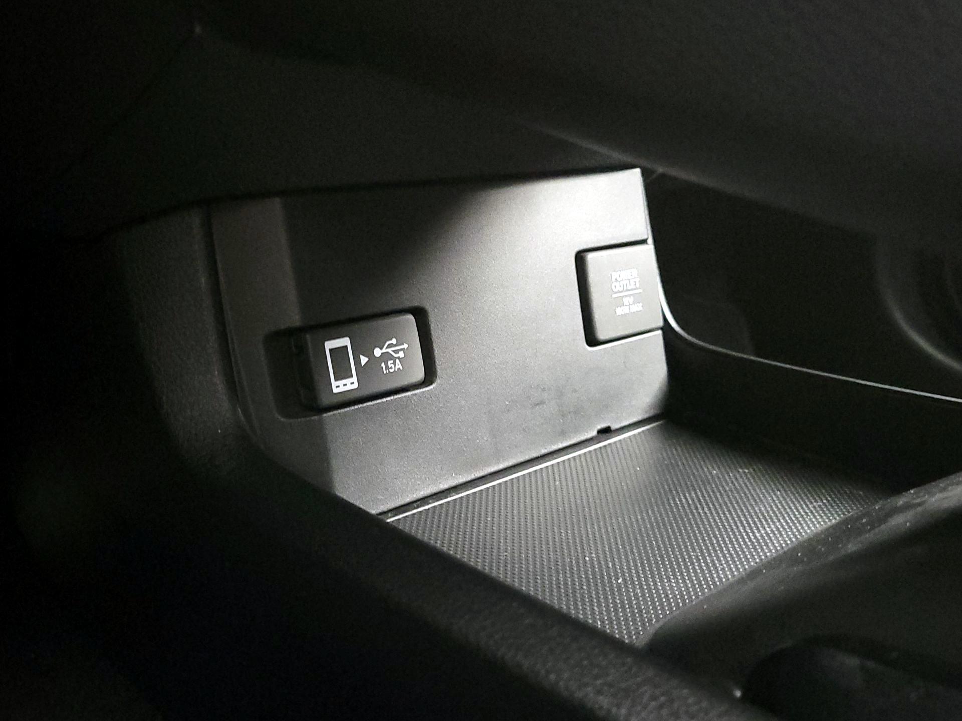 Thumbnail: 2021 Honda Civic - 18