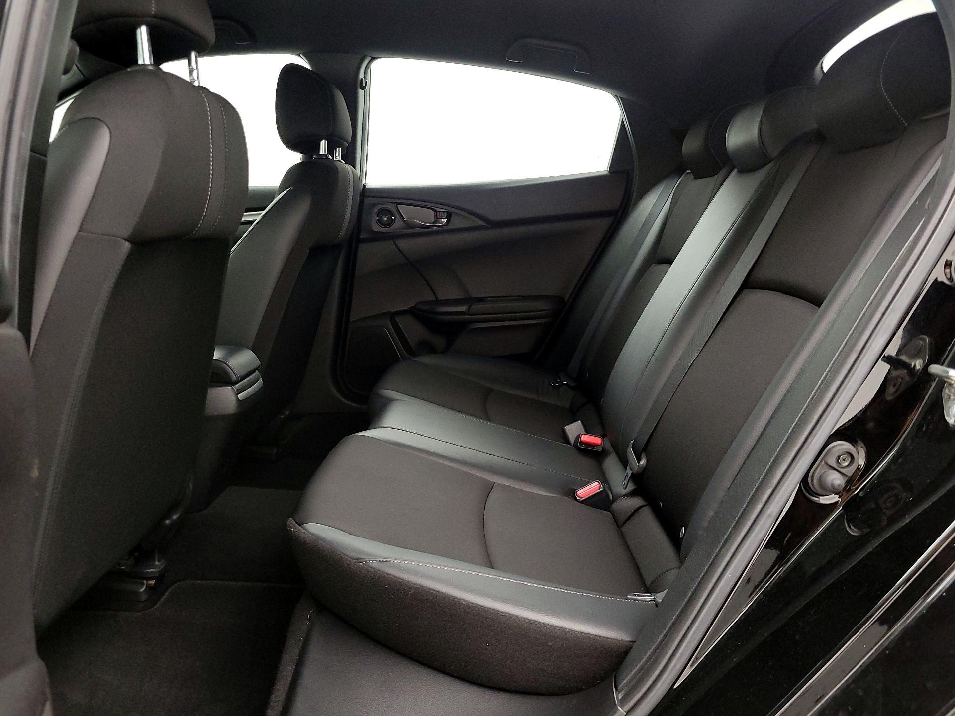 Thumbnail: 2021 Honda Civic - 19