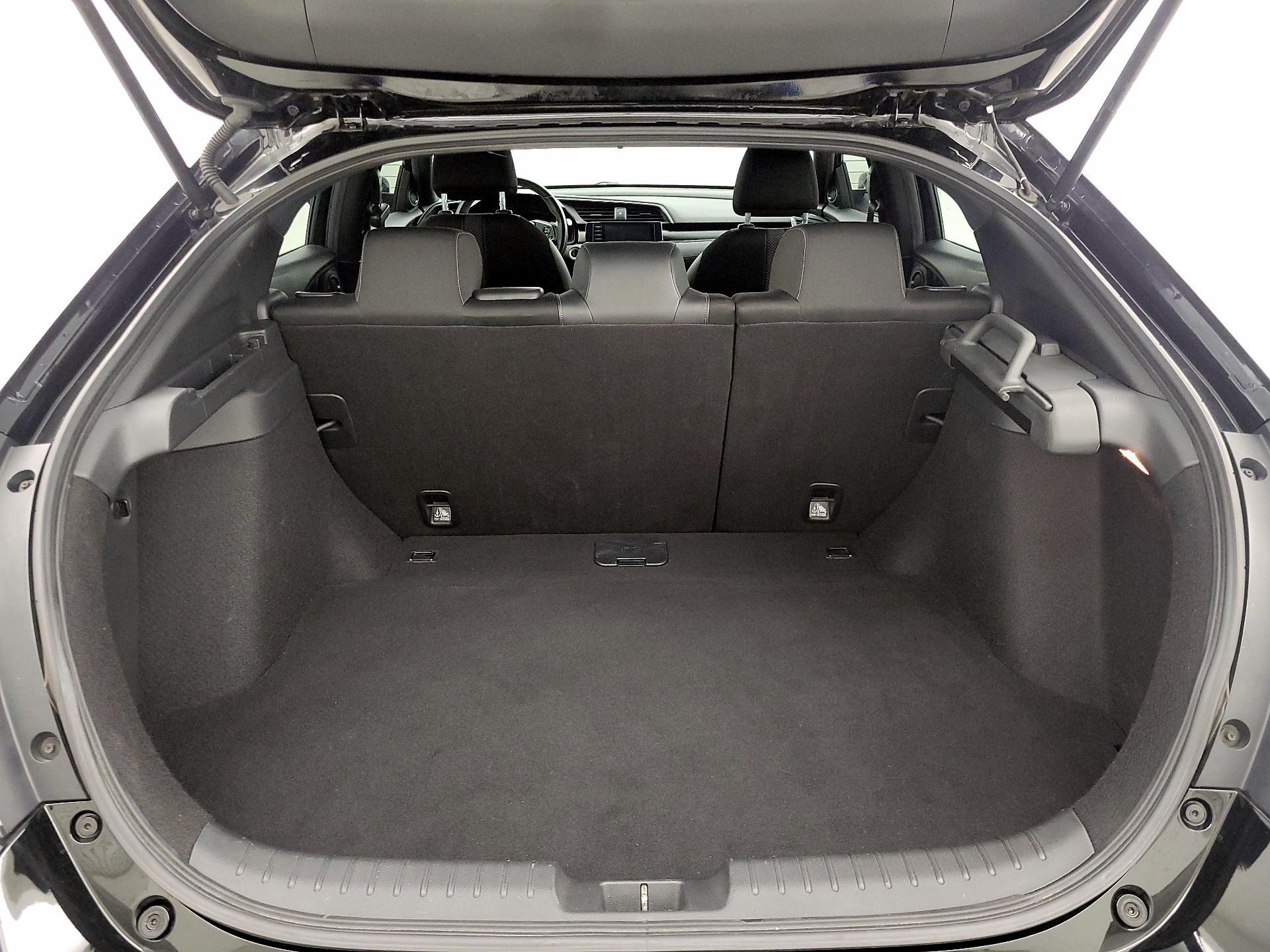 Thumbnail: 2021 Honda Civic - 20