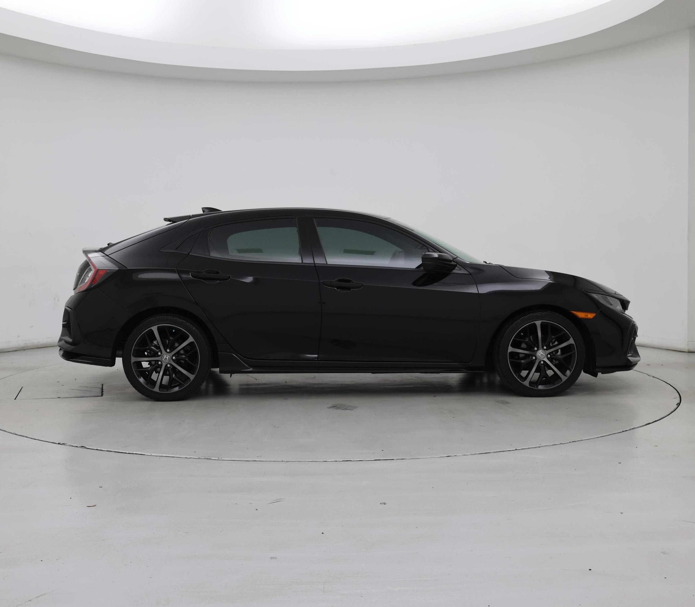 Thumbnail: 2021 Honda Civic - 7