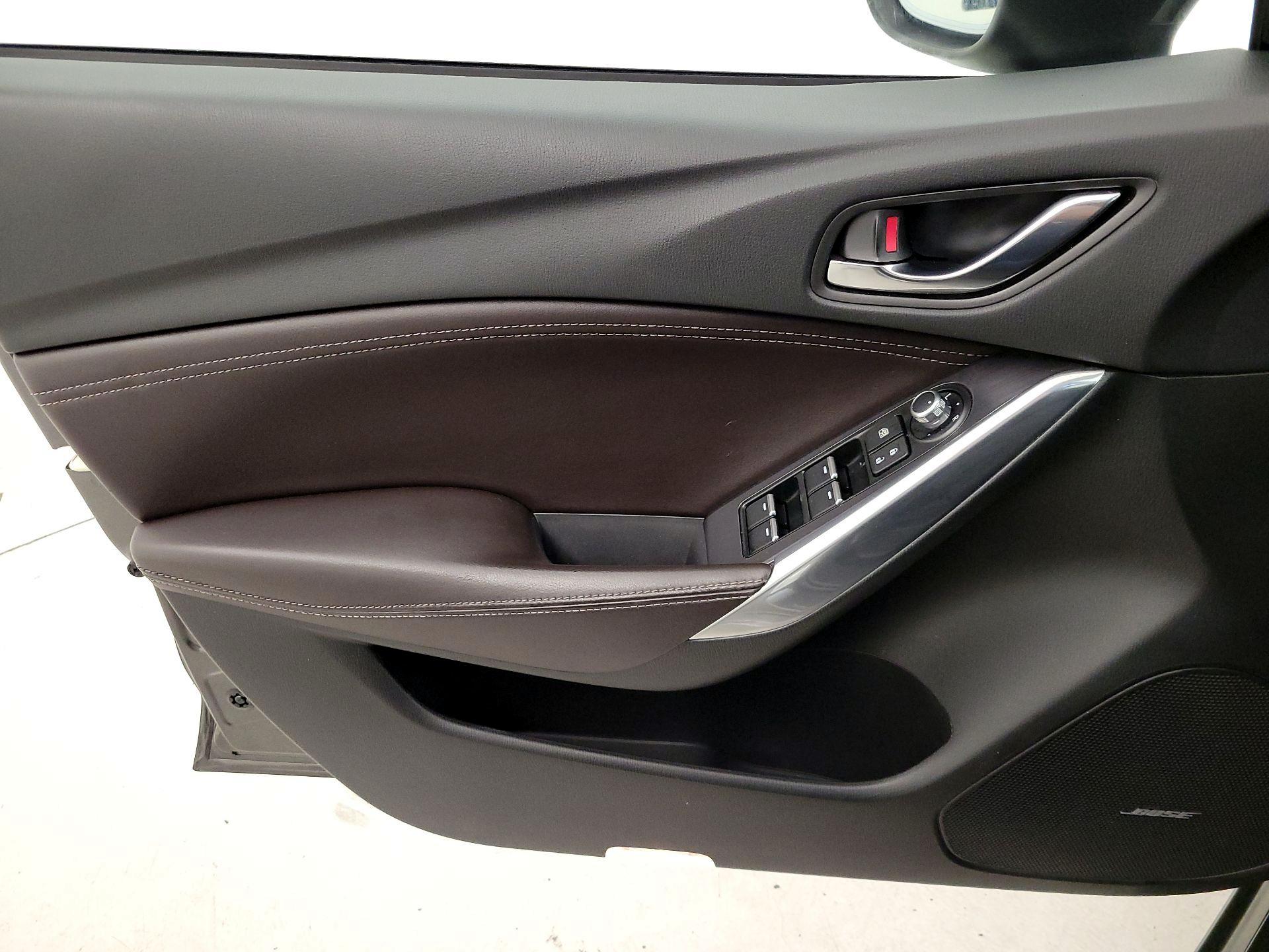 Thumbnail: 2017 Mazda Mazda6 - 12
