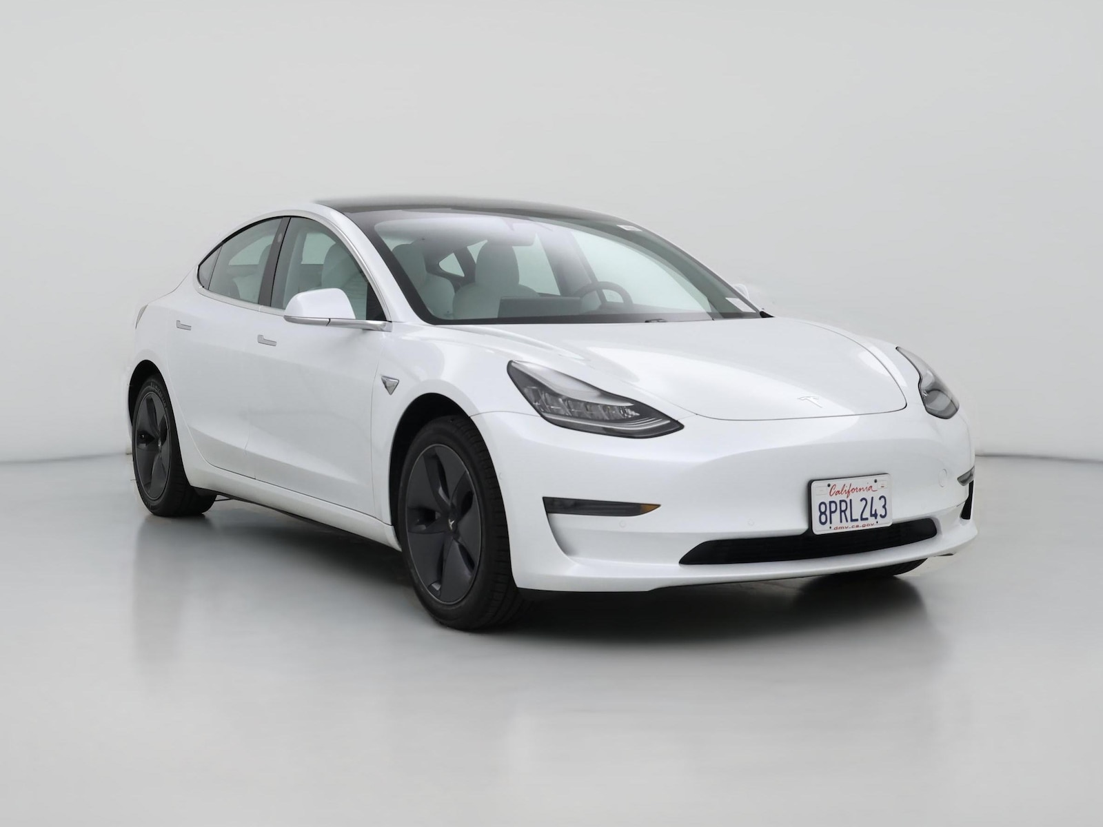 2020 Tesla Model 3 Base