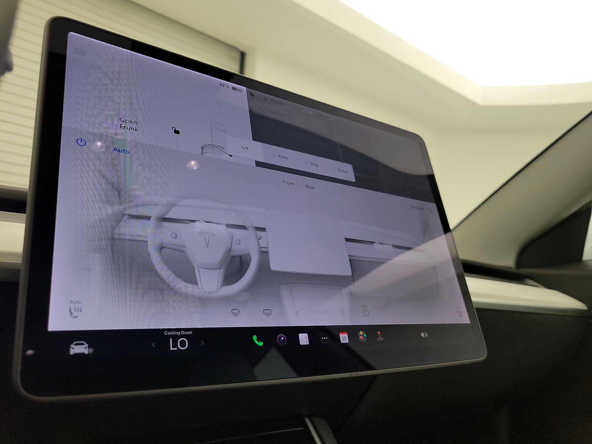 Thumbnail: 2020 Tesla Model 3 - 16