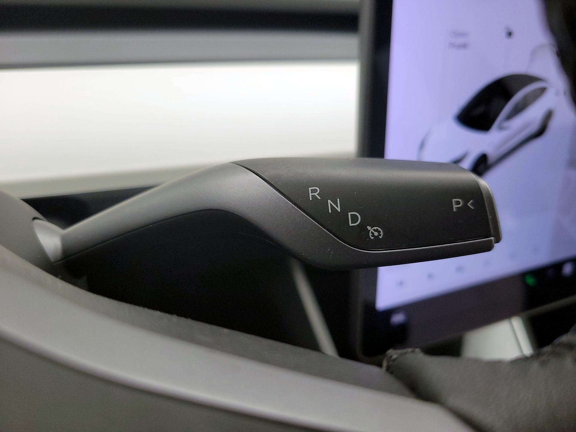 Thumbnail: 2020 Tesla Model 3 - 17