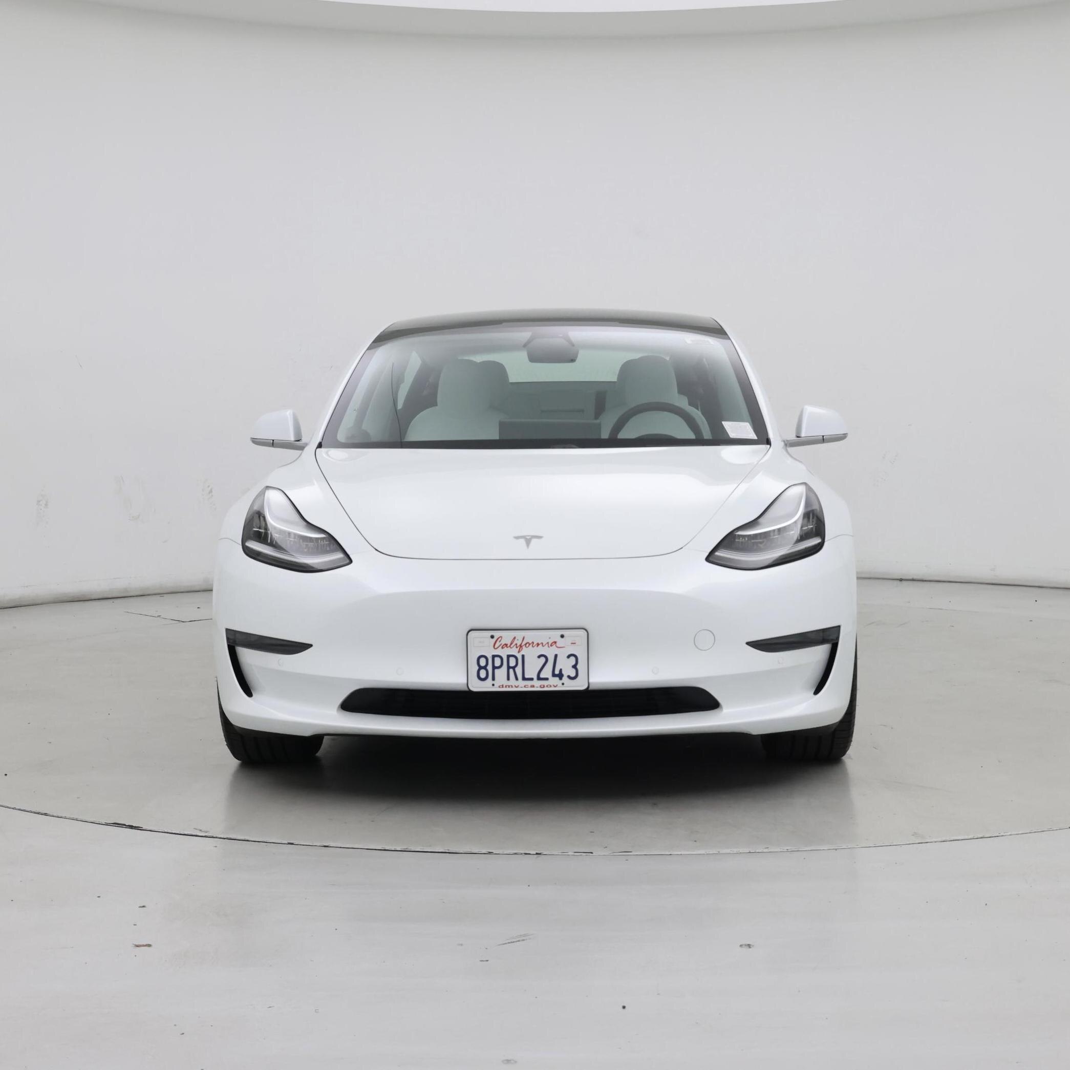 Thumbnail: 2020 Tesla Model 3 - 5