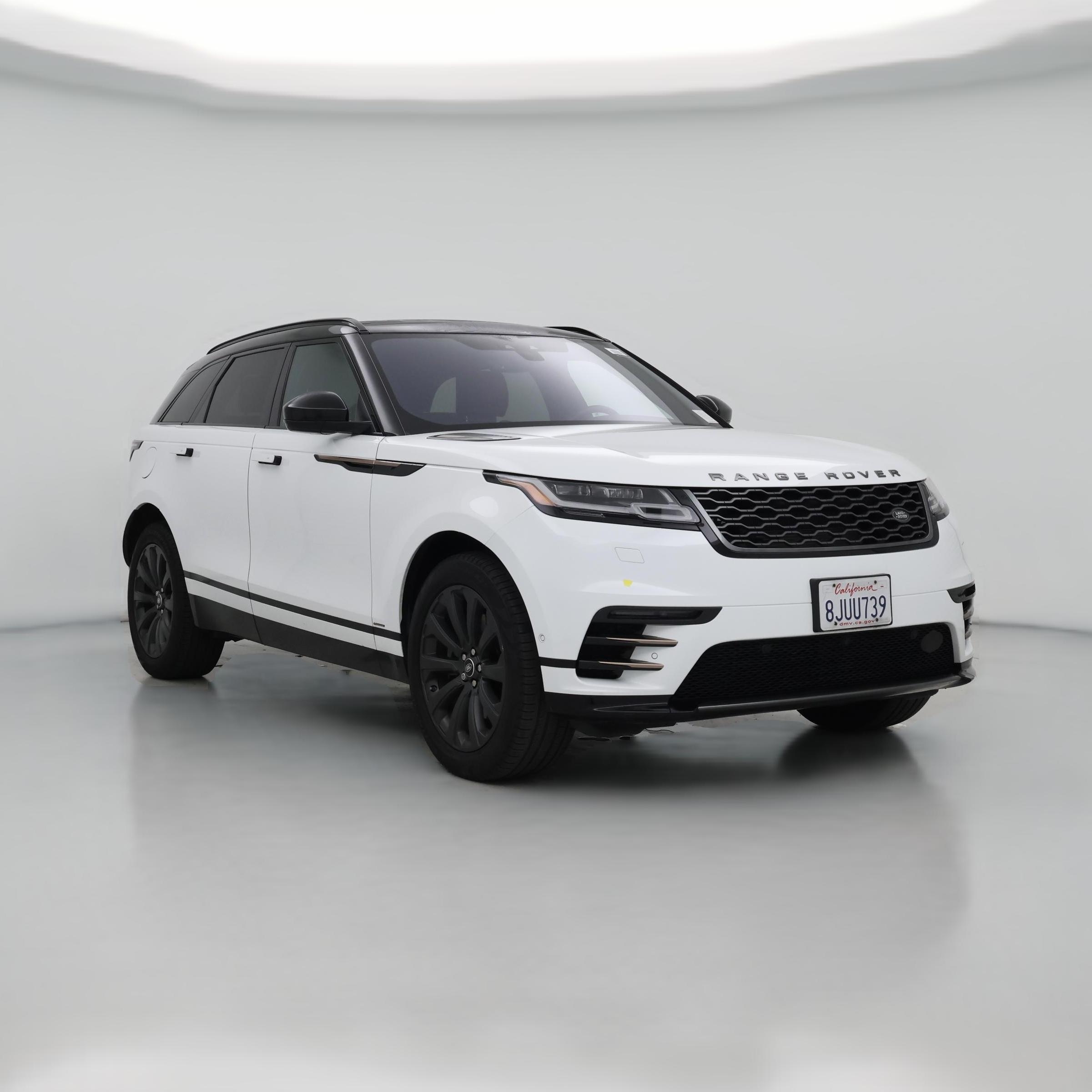 Thumbnail: 2019 Land Rover Range Rover Velar - 1