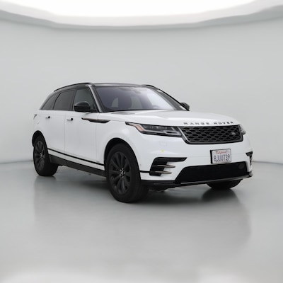 2019 Land Rover Range Rover Velar R-Dynamic SE