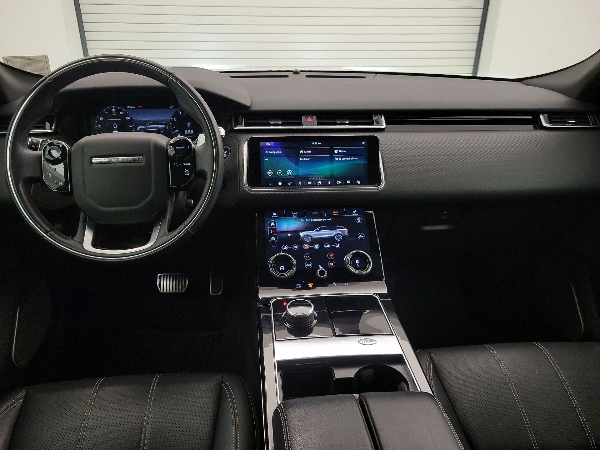 Thumbnail: 2019 Land Rover Range Rover Velar - 9