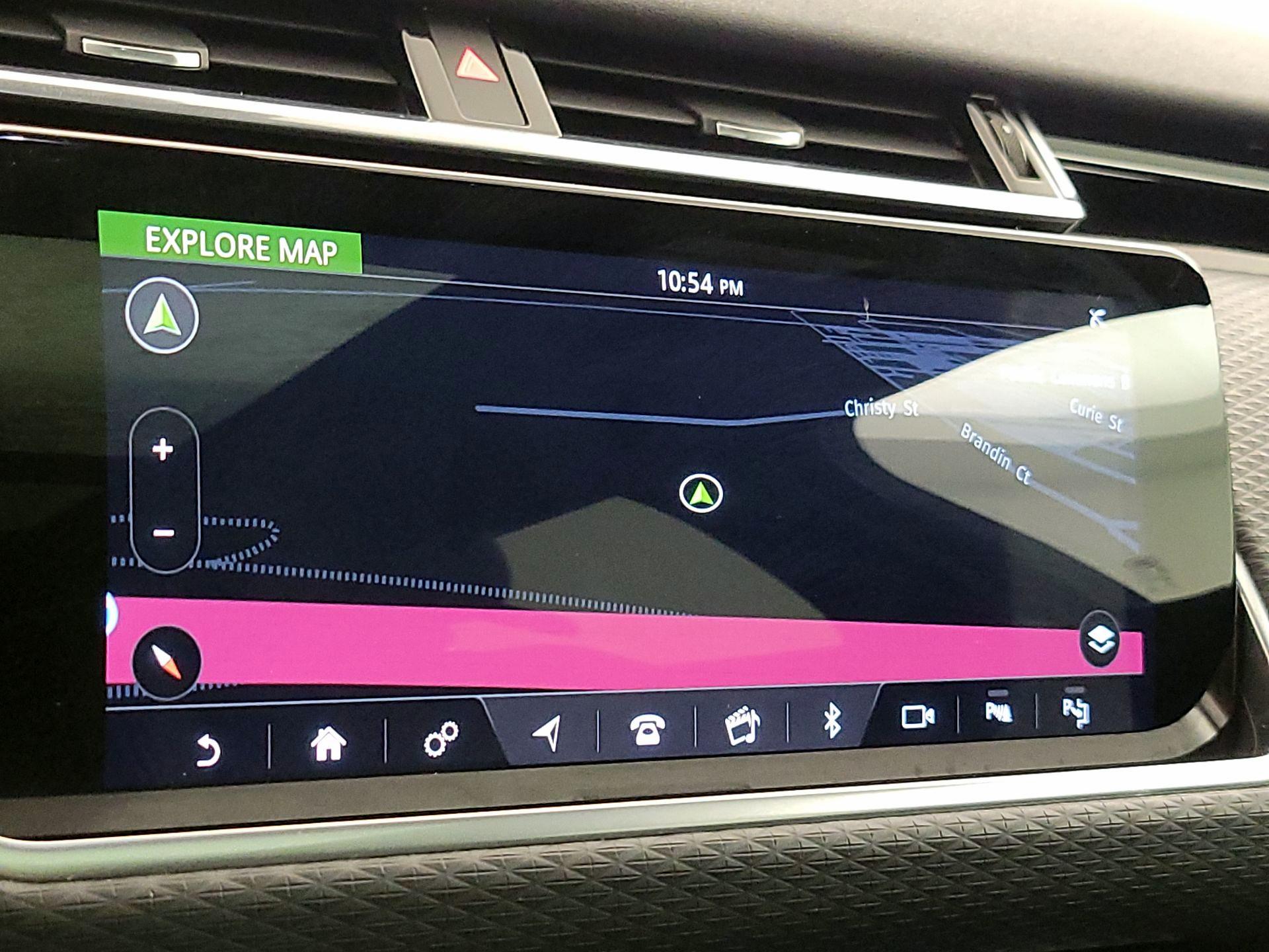 Thumbnail: 2019 Land Rover Range Rover Velar - 14