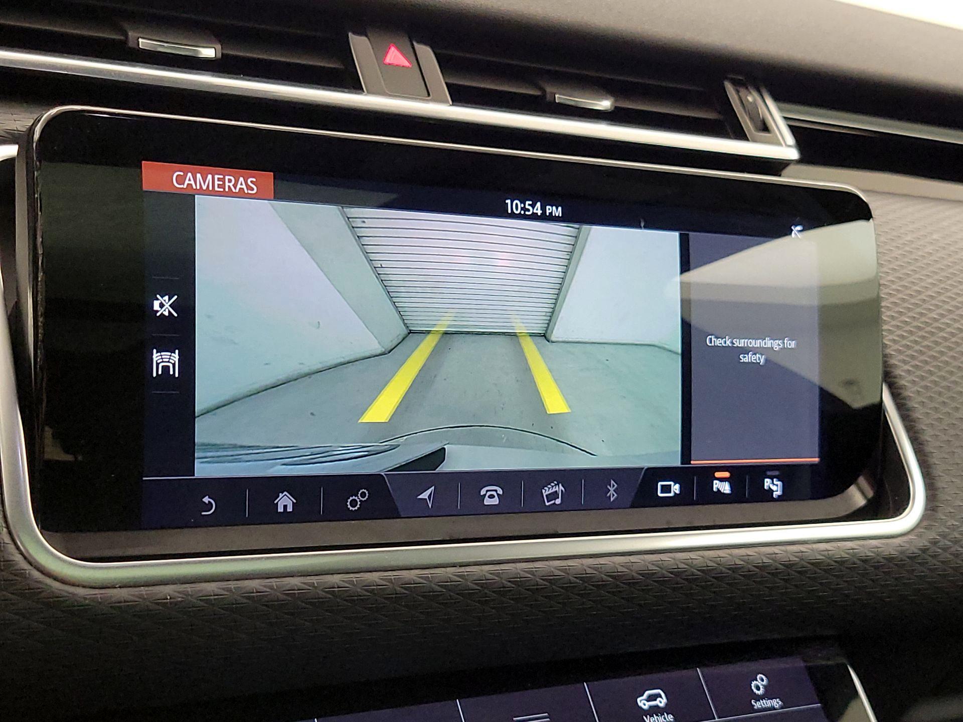 Thumbnail: 2019 Land Rover Range Rover Velar - 15