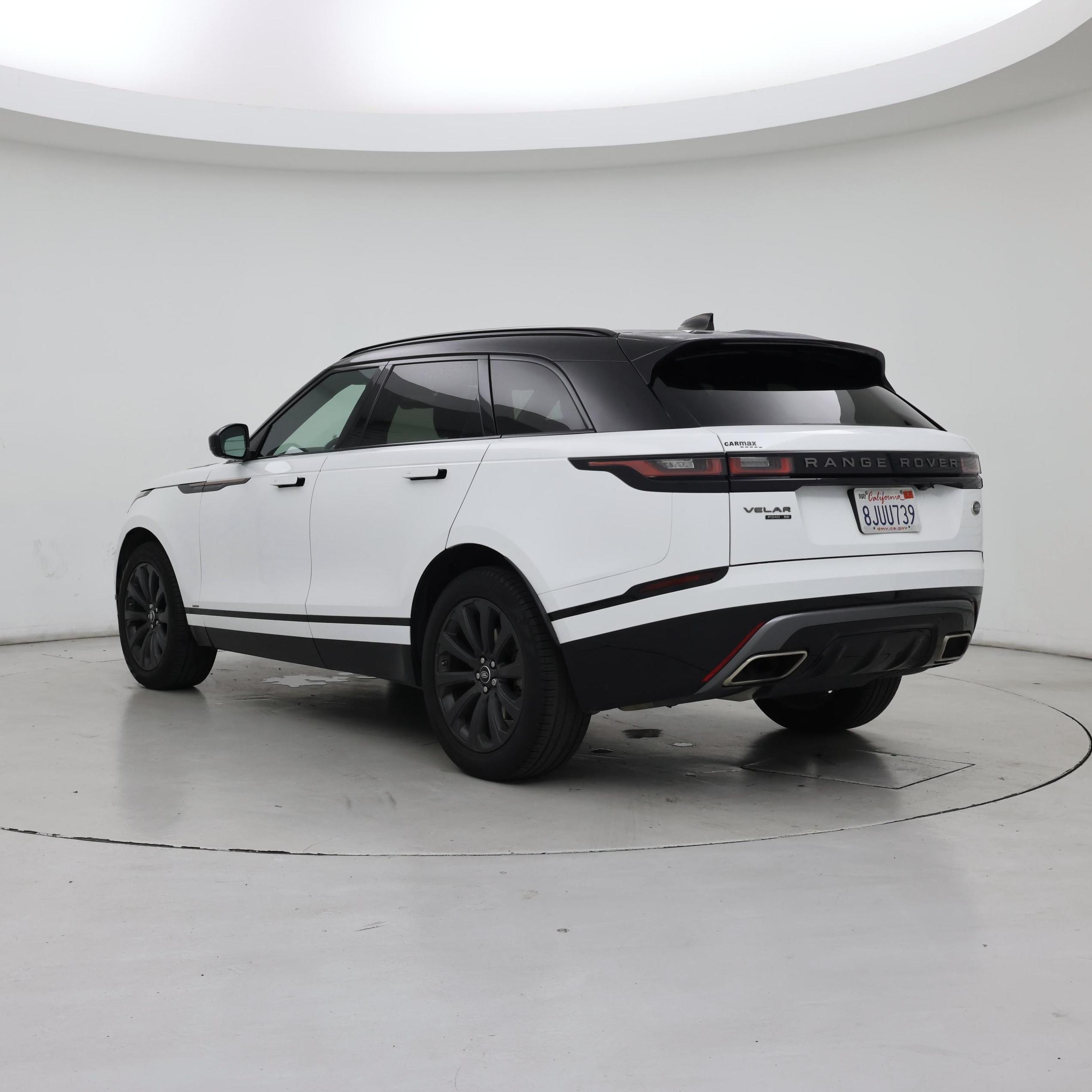 Thumbnail: 2019 Land Rover Range Rover Velar - 2