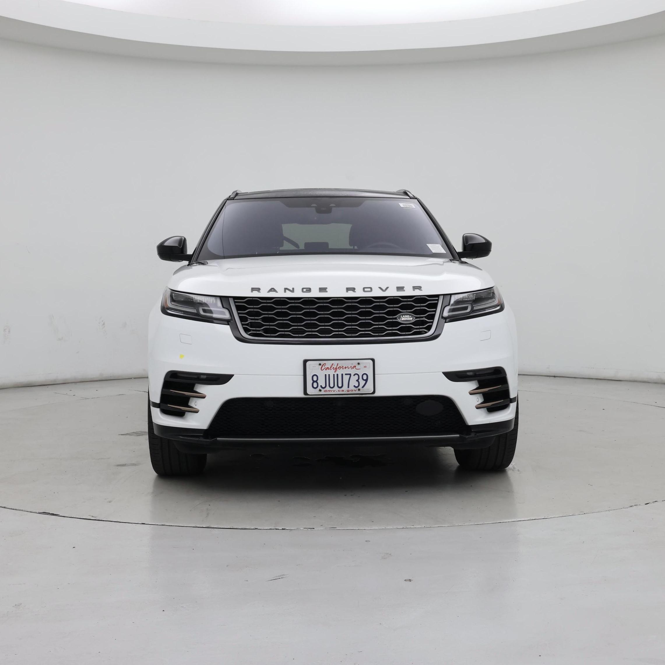 Thumbnail: 2019 Land Rover Range Rover Velar - 5