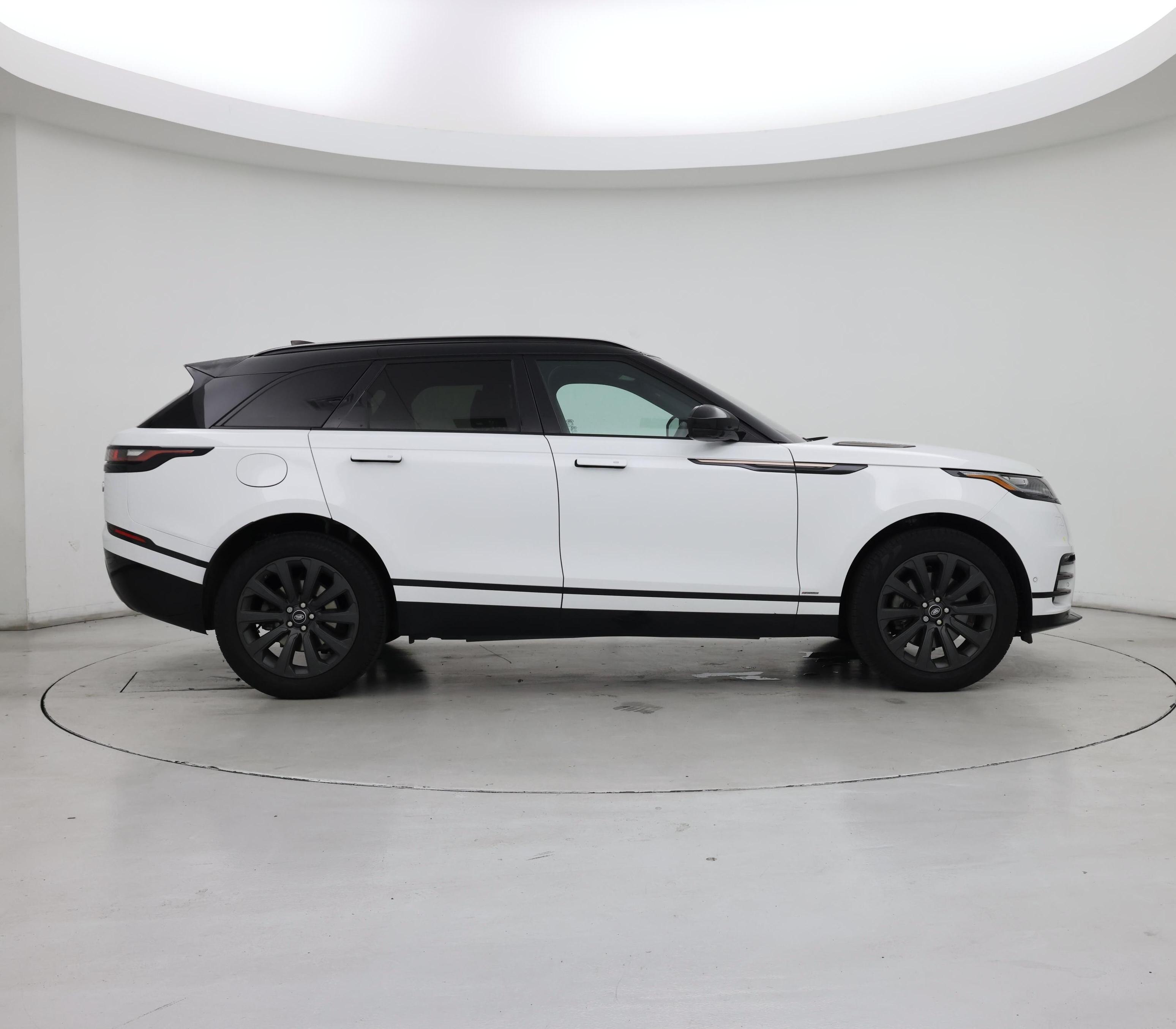 Thumbnail: 2019 Land Rover Range Rover Velar - 7