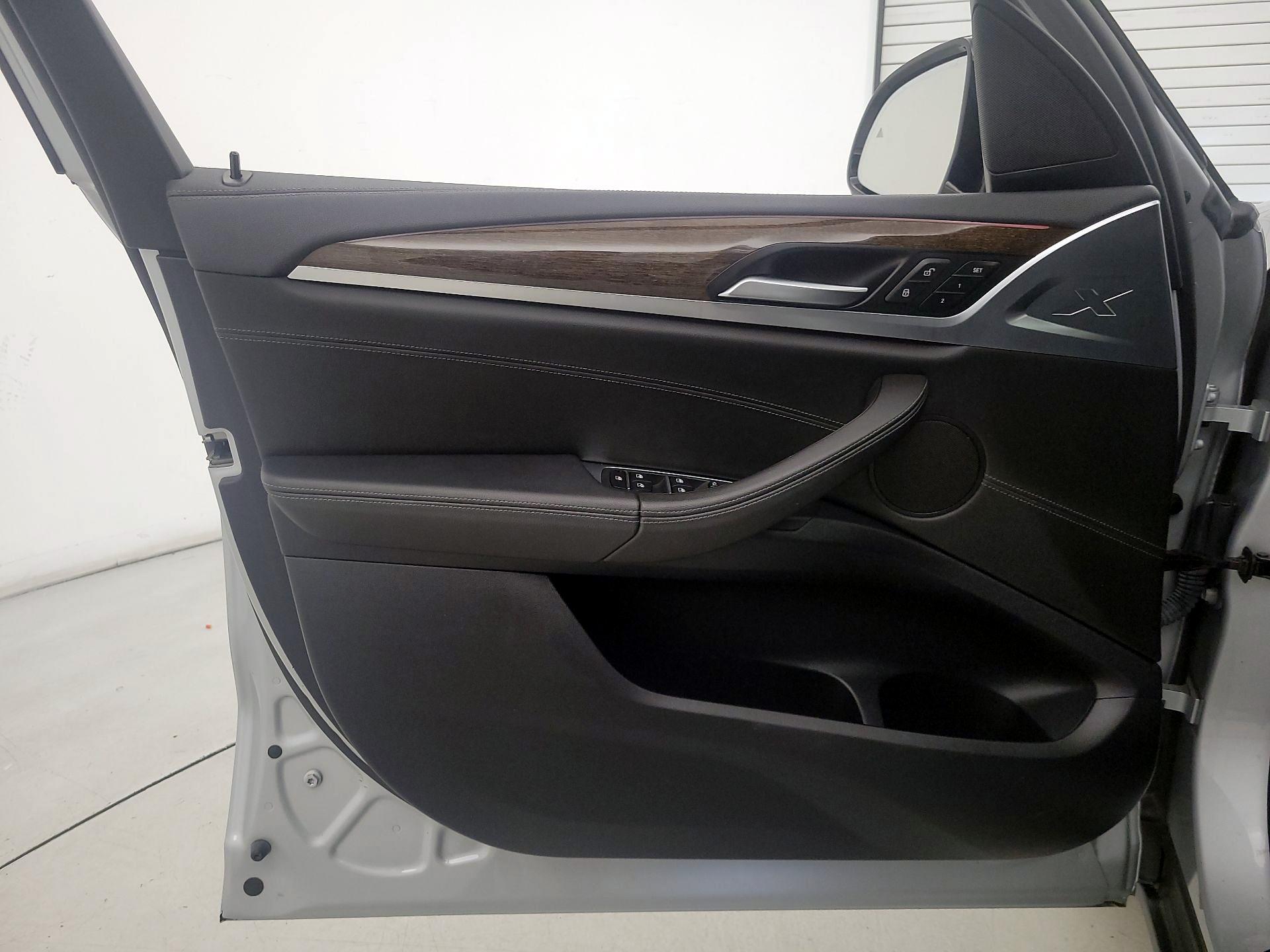 Thumbnail: 2018 BMW X3 - 12