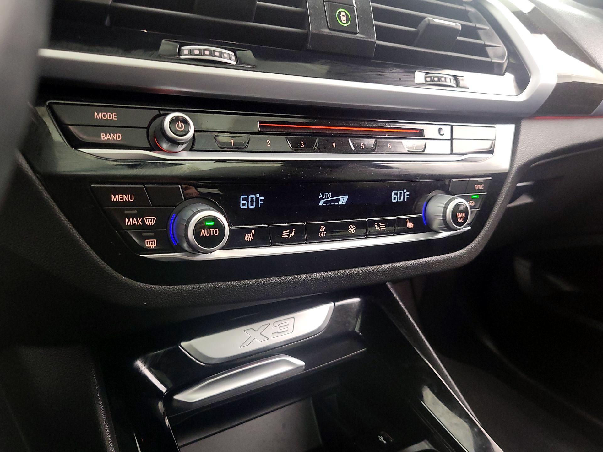 Thumbnail: 2018 BMW X3 - 16