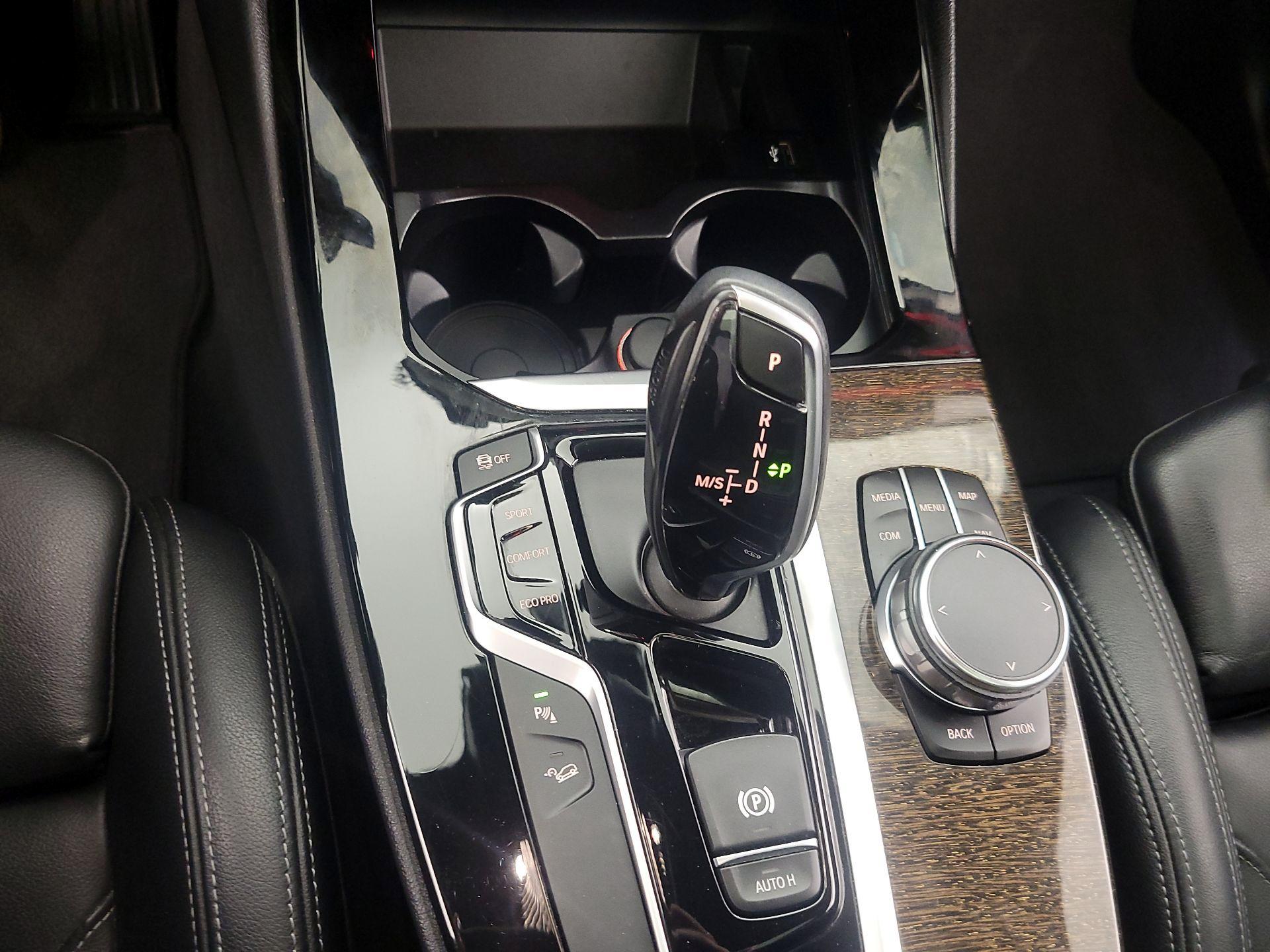 Thumbnail: 2018 BMW X3 - 17
