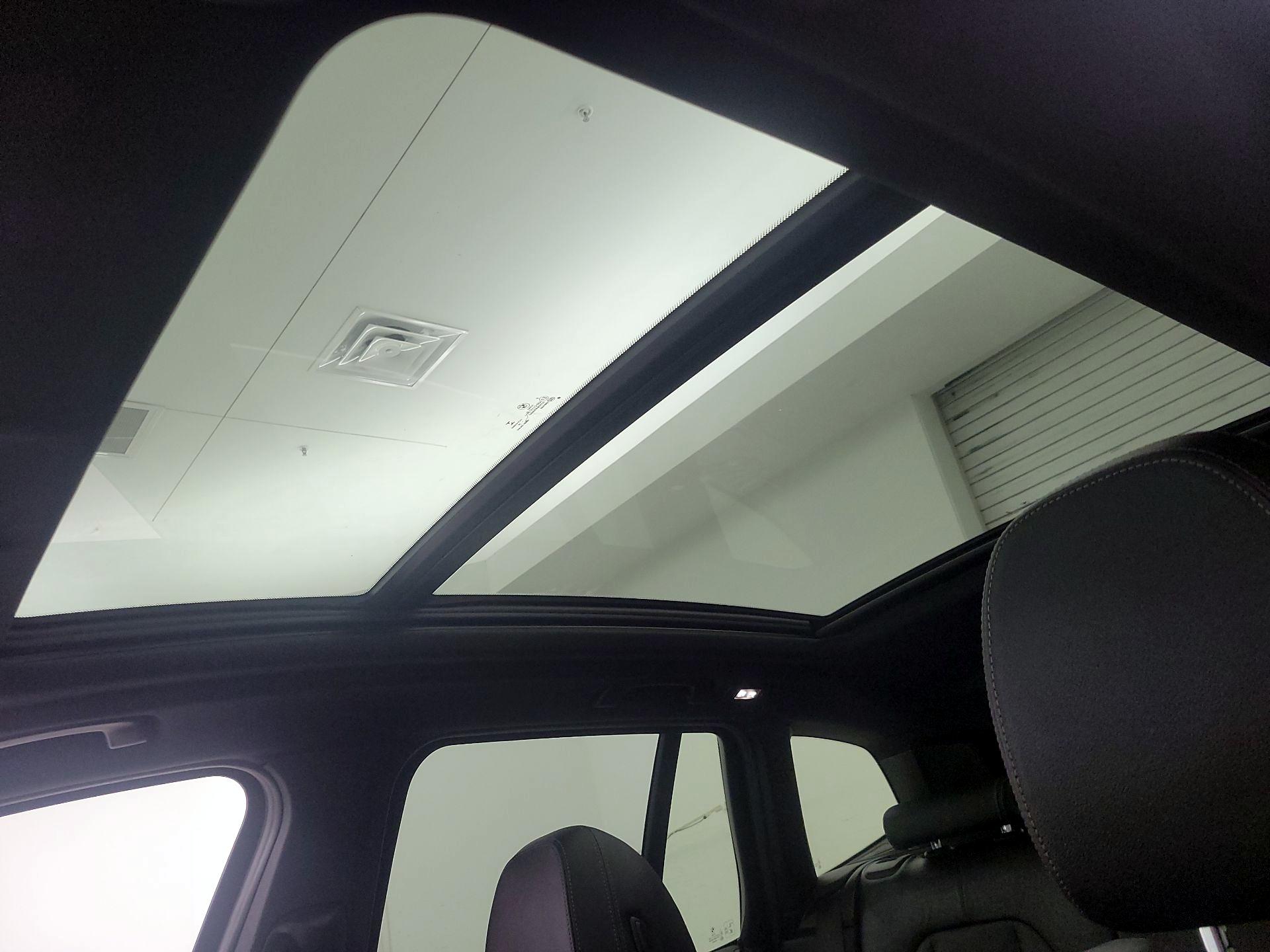 Thumbnail: 2018 BMW X3 - 18