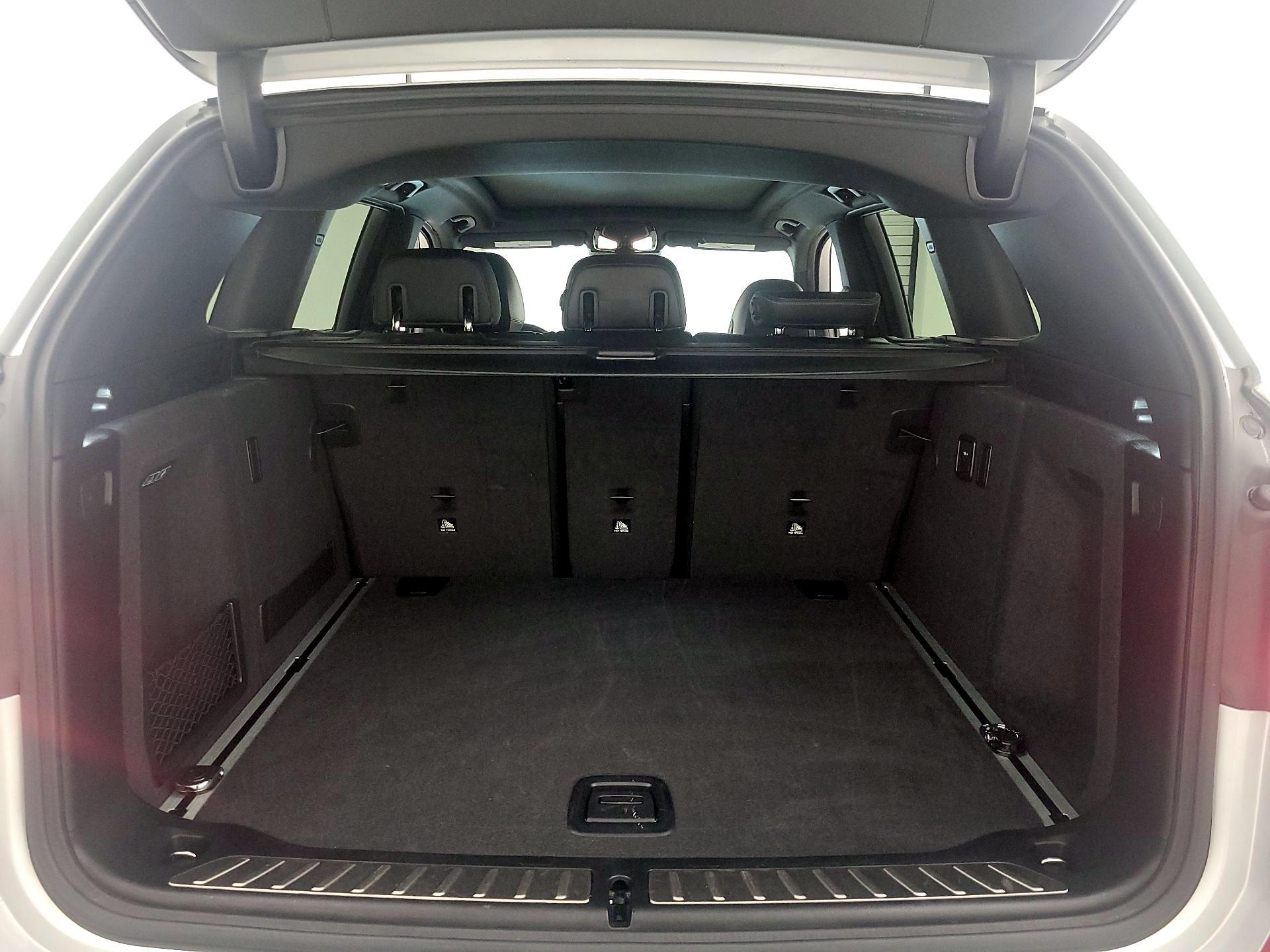 Thumbnail: 2018 BMW X3 - 20