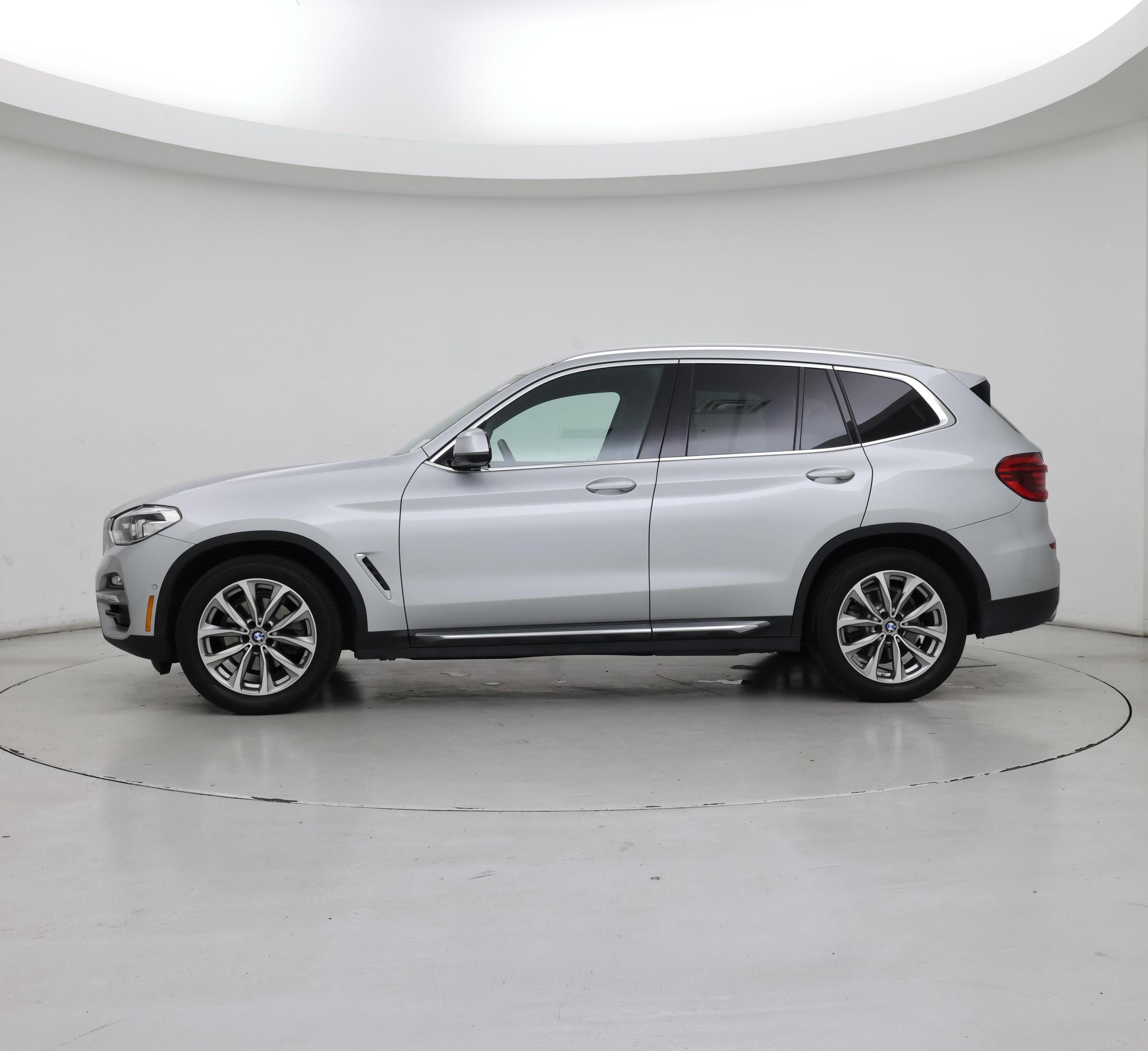 Thumbnail: 2018 BMW X3 - 3