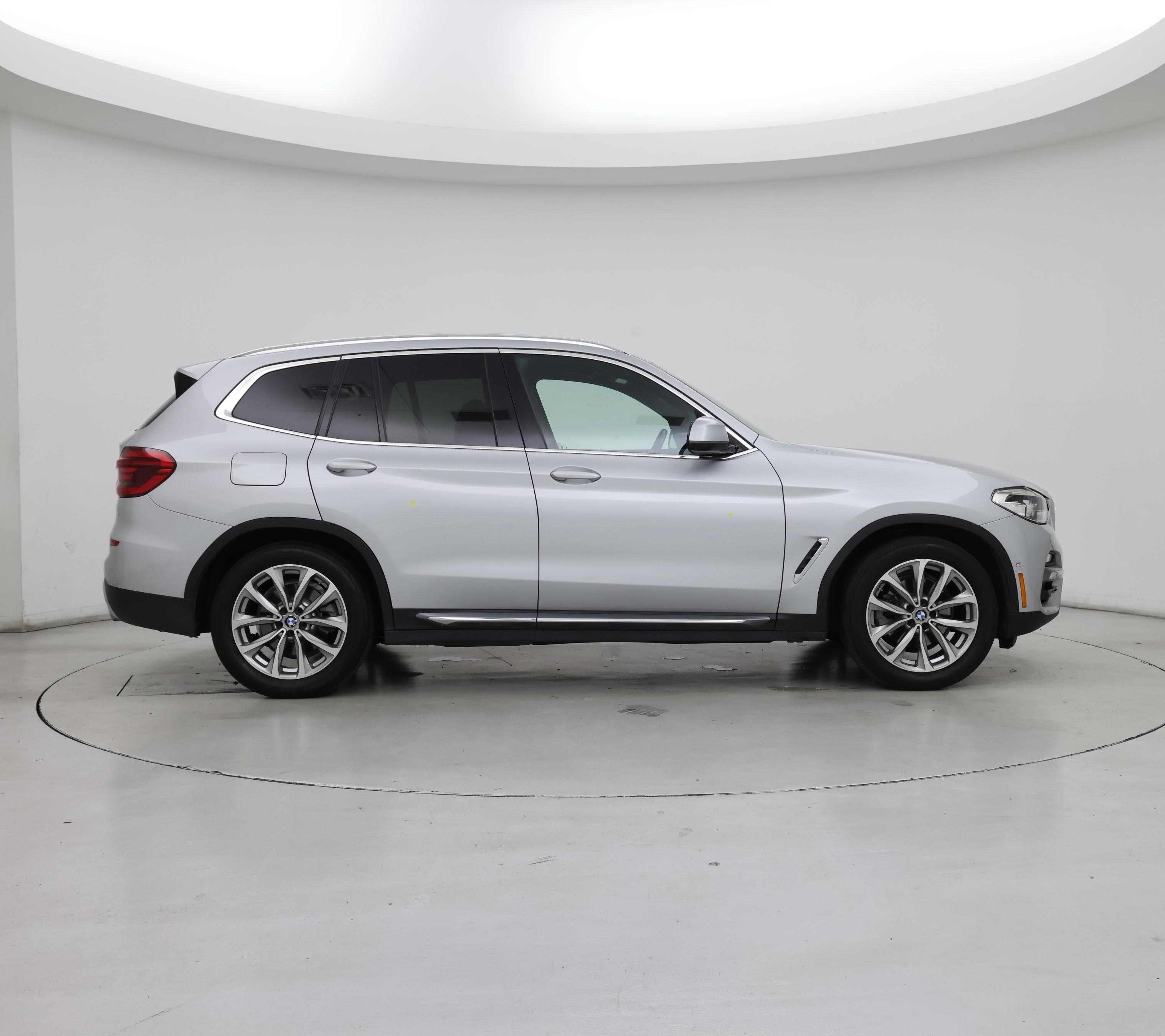 Thumbnail: 2018 BMW X3 - 7