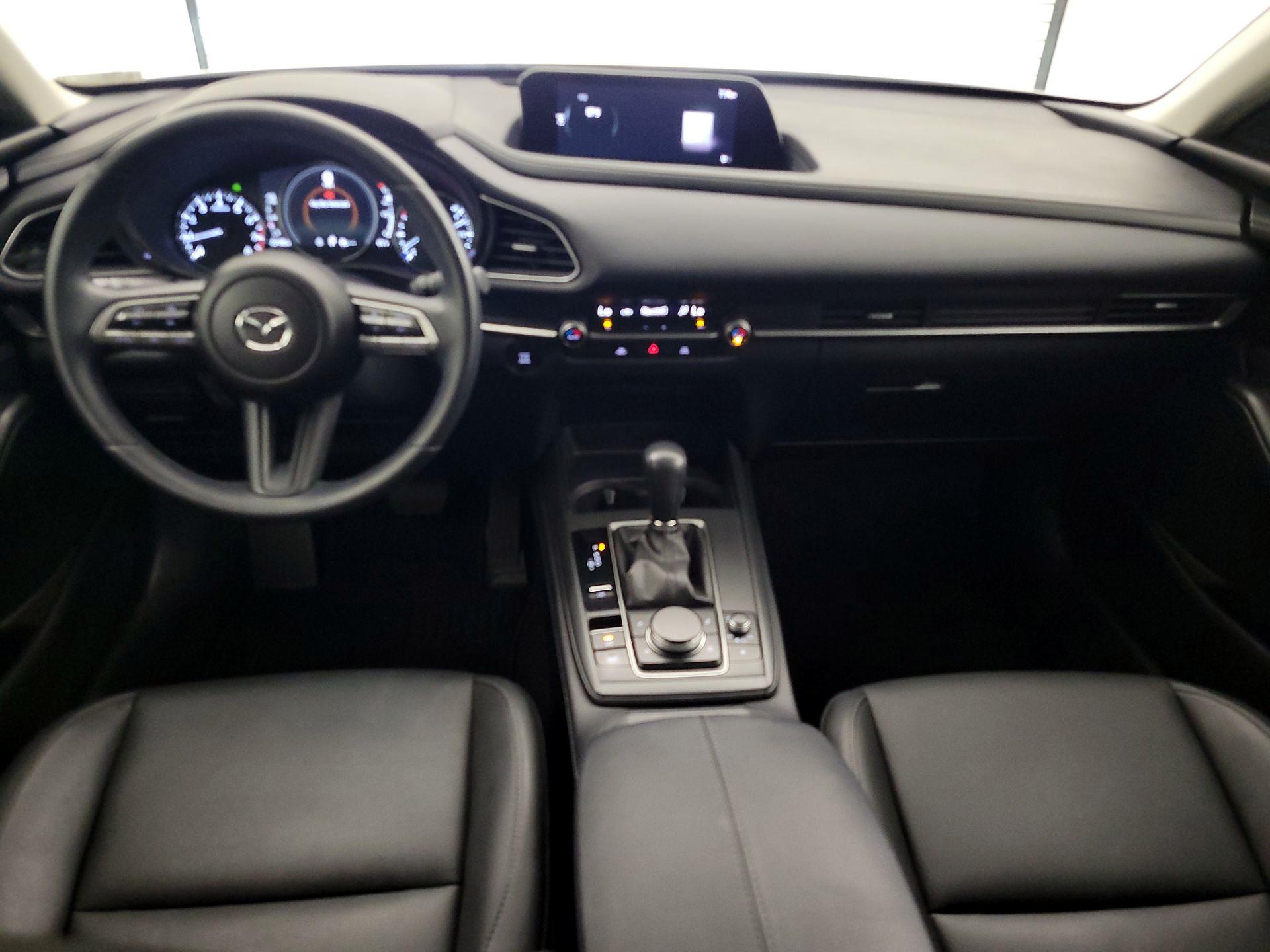 Thumbnail: 2022 Mazda CX-30 - 9