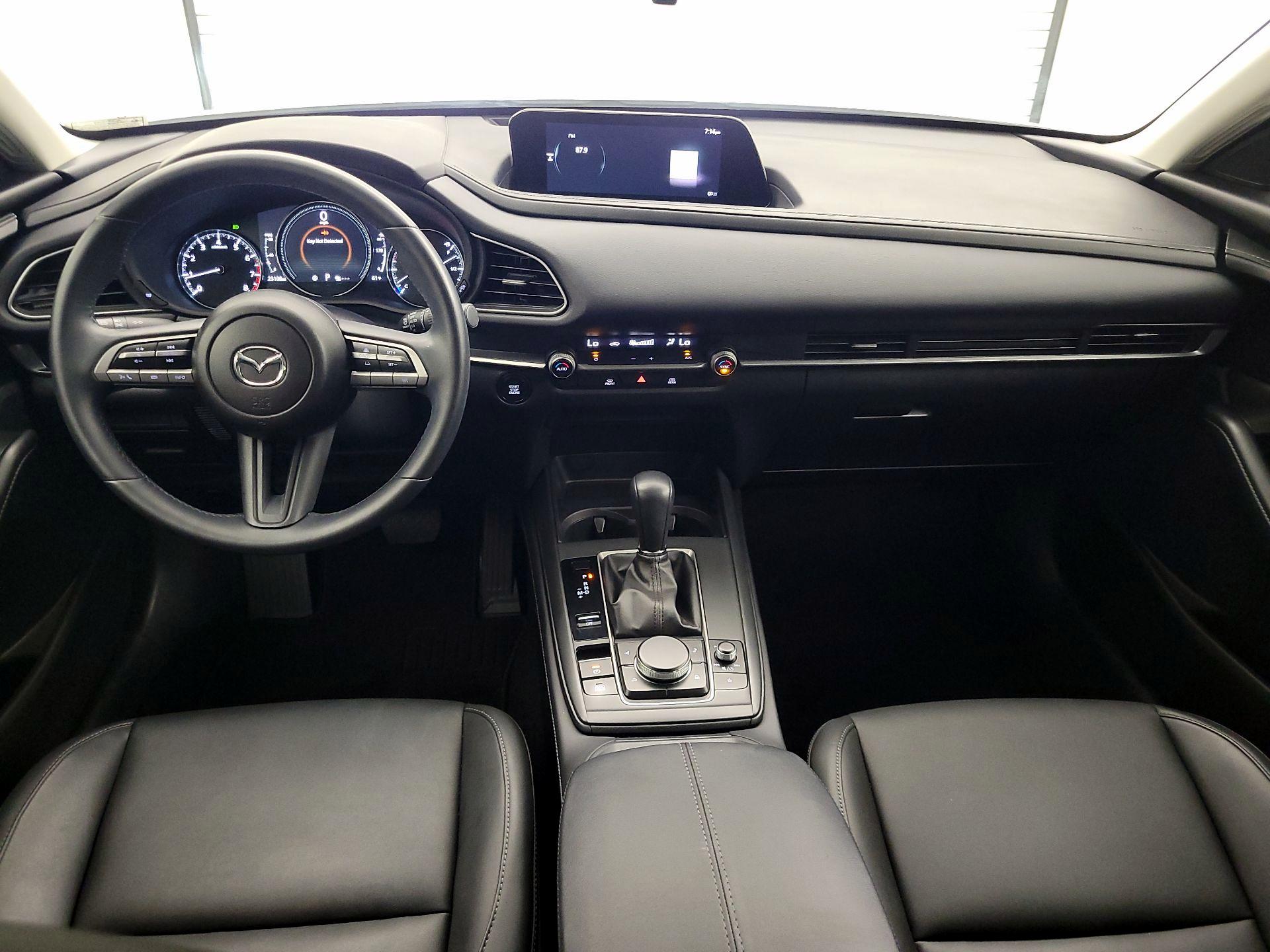 Thumbnail: 2022 Mazda CX-30 - 10