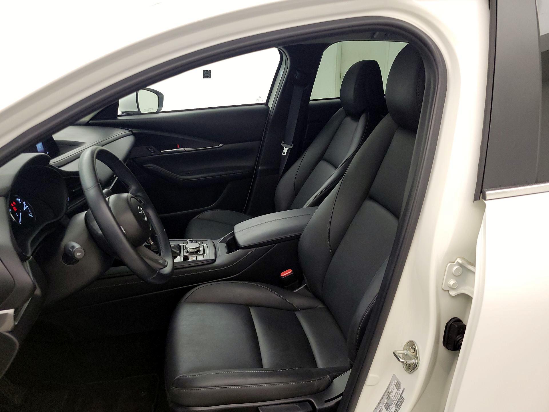 Thumbnail: 2022 Mazda CX-30 - 11