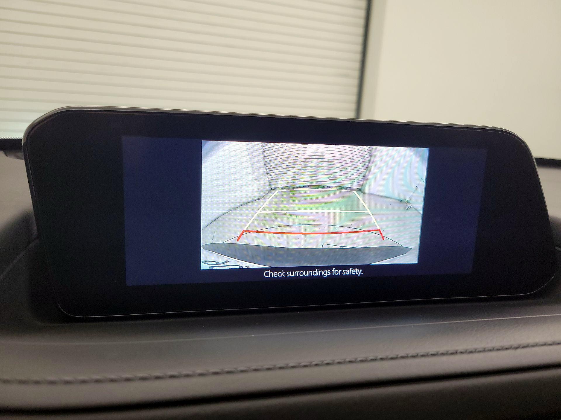 Thumbnail: 2022 Mazda CX-30 - 14