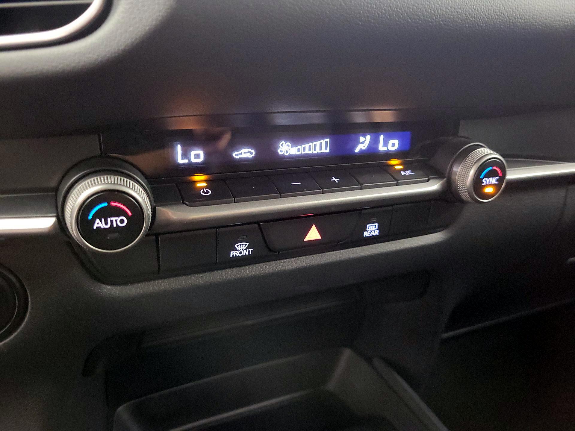 Thumbnail: 2022 Mazda CX-30 - 16