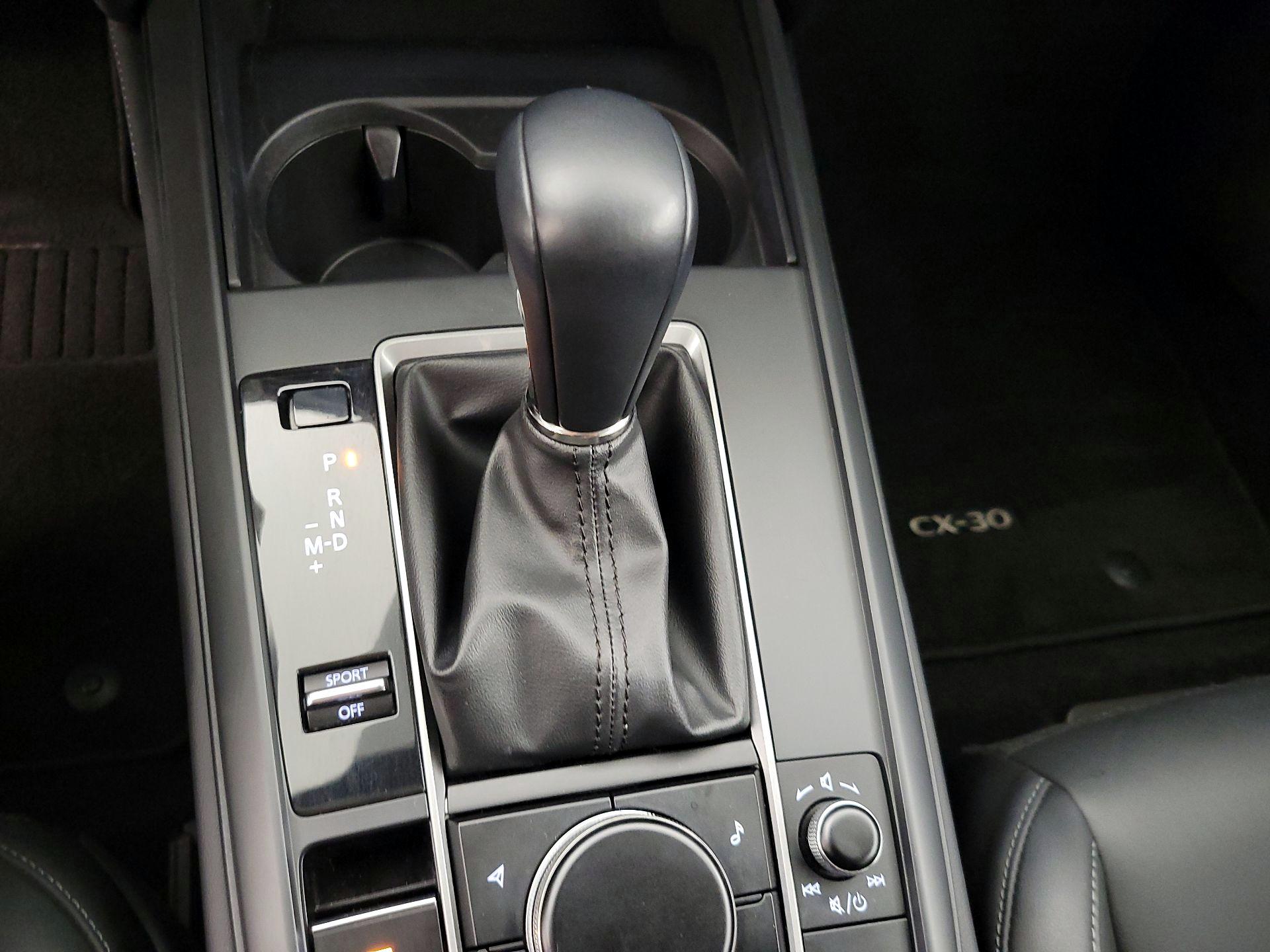 Thumbnail: 2022 Mazda CX-30 - 17