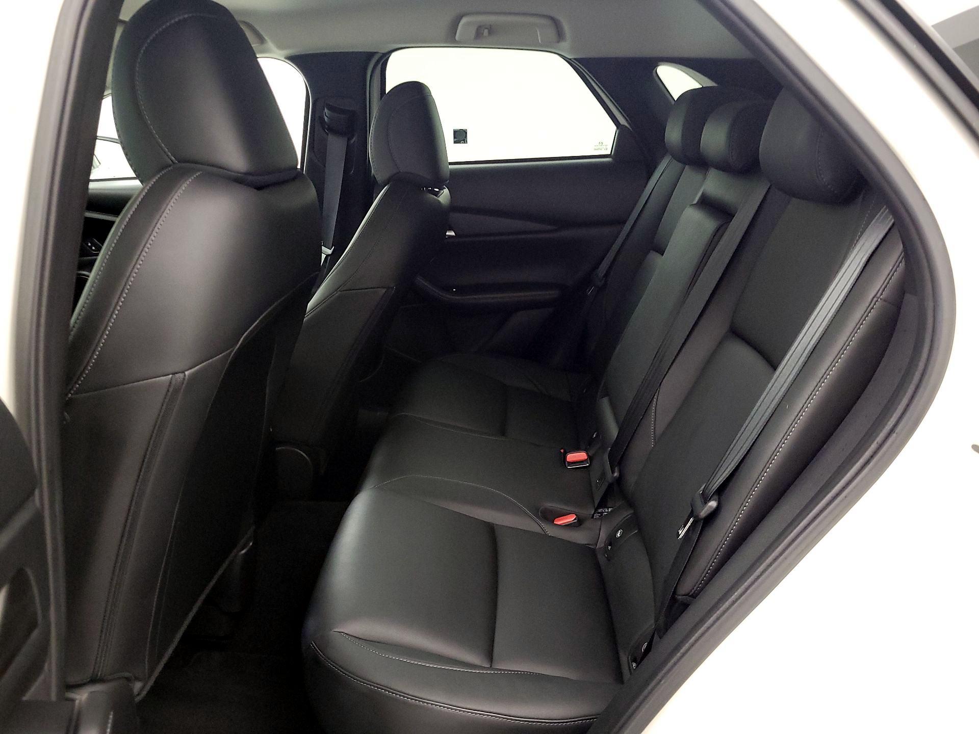 Thumbnail: 2022 Mazda CX-30 - 19