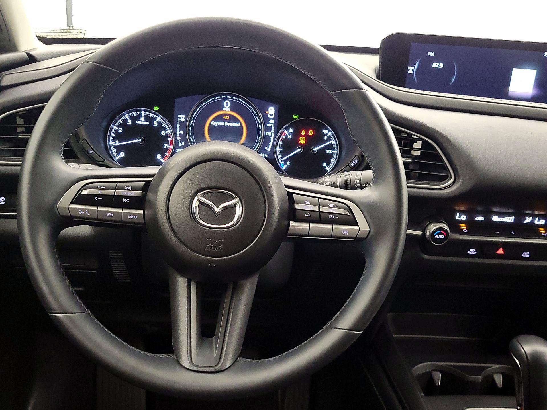 Thumbnail: 2022 Mazda CX-30 - 20