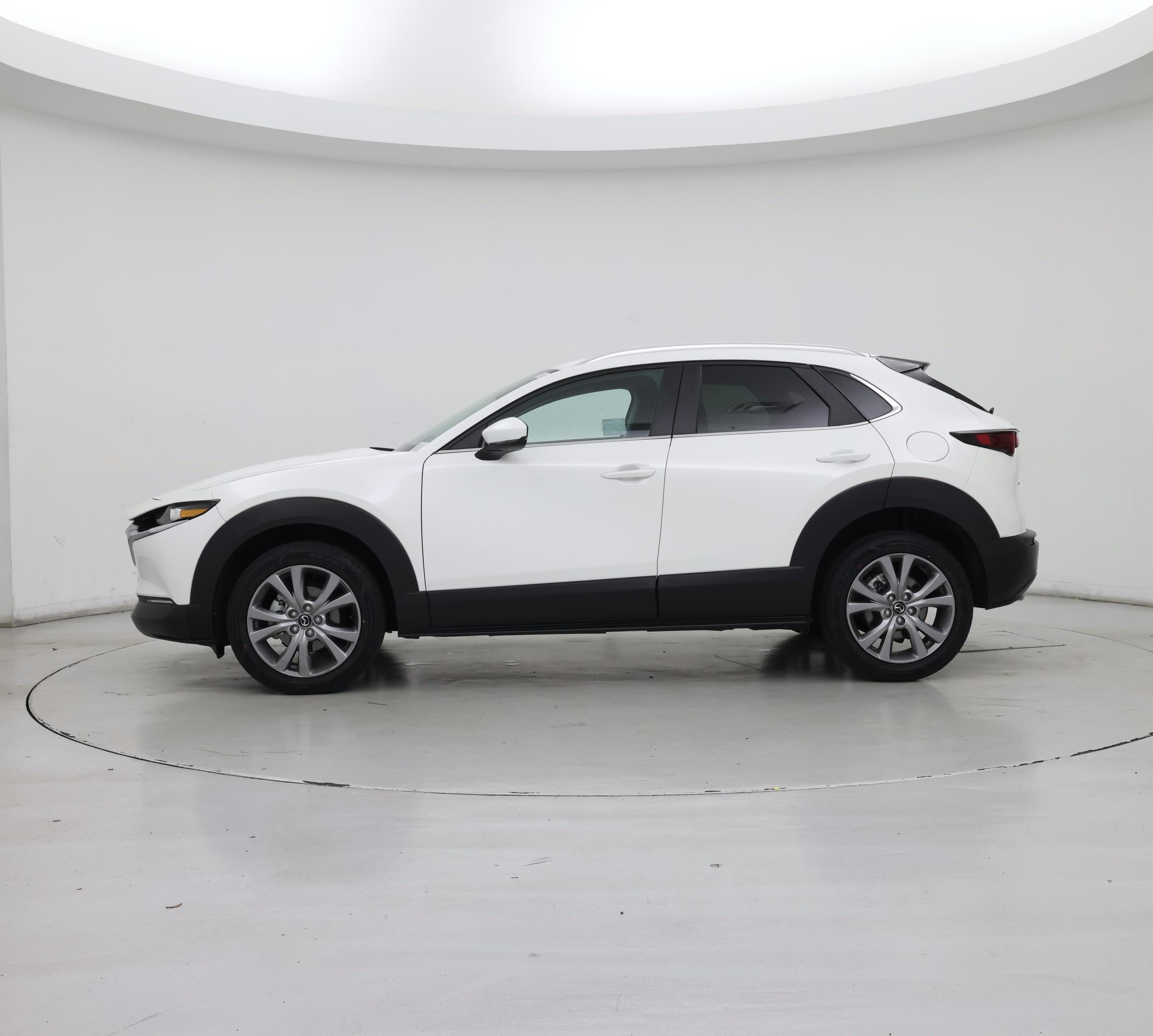 Thumbnail: 2022 Mazda CX-30 - 3