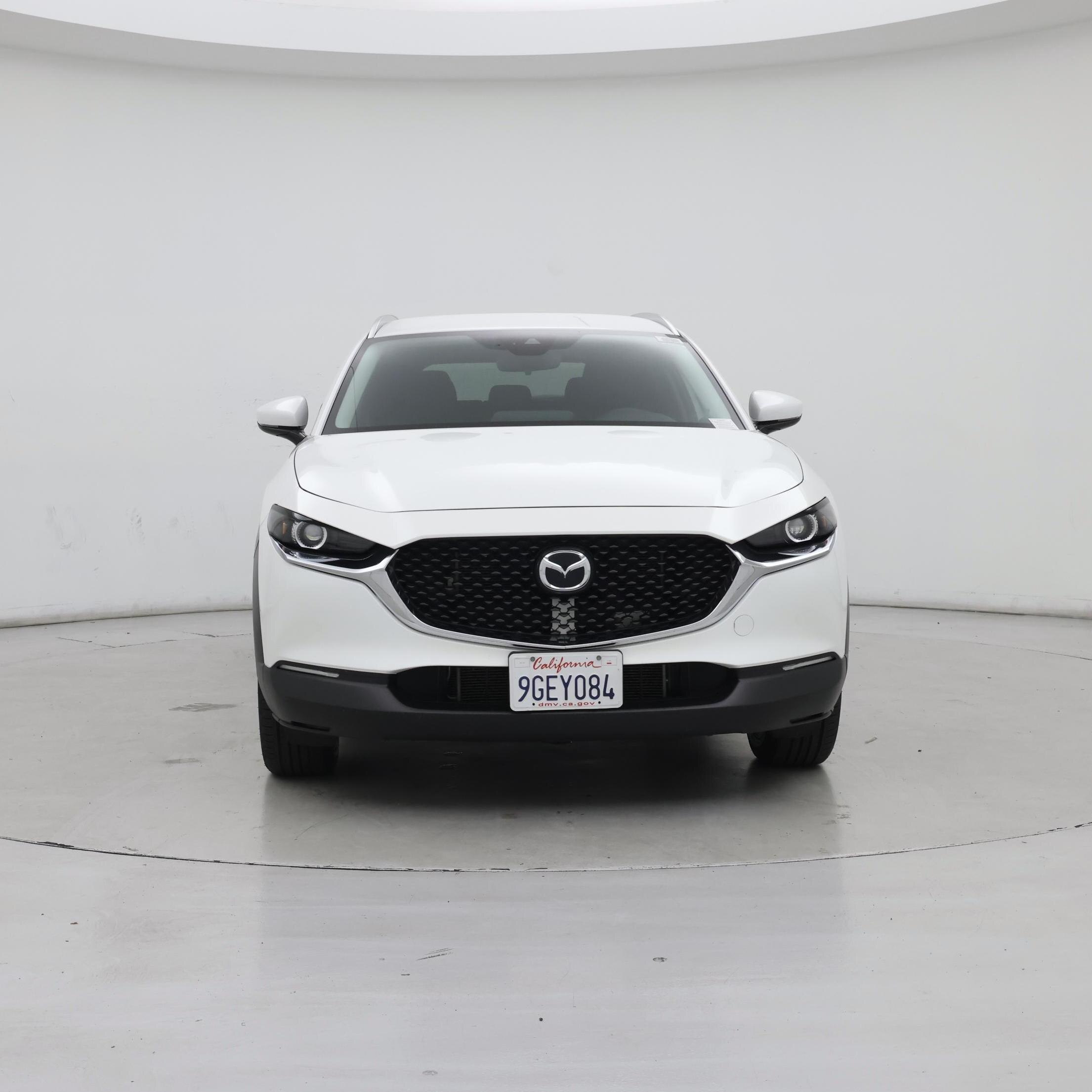 Thumbnail: 2022 Mazda CX-30 - 5