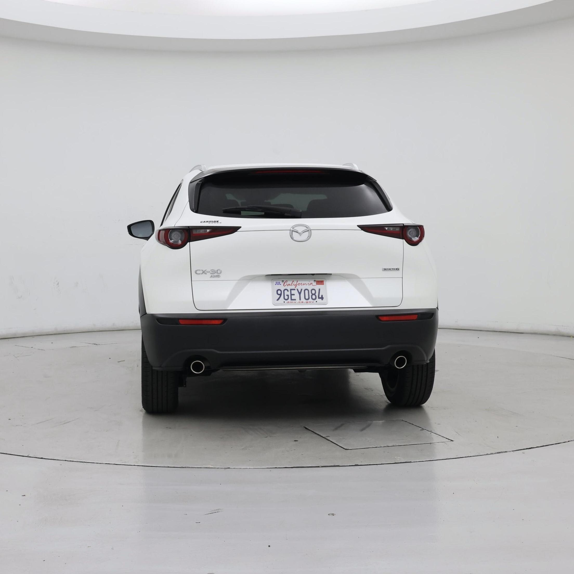 Thumbnail: 2022 Mazda CX-30 - 6