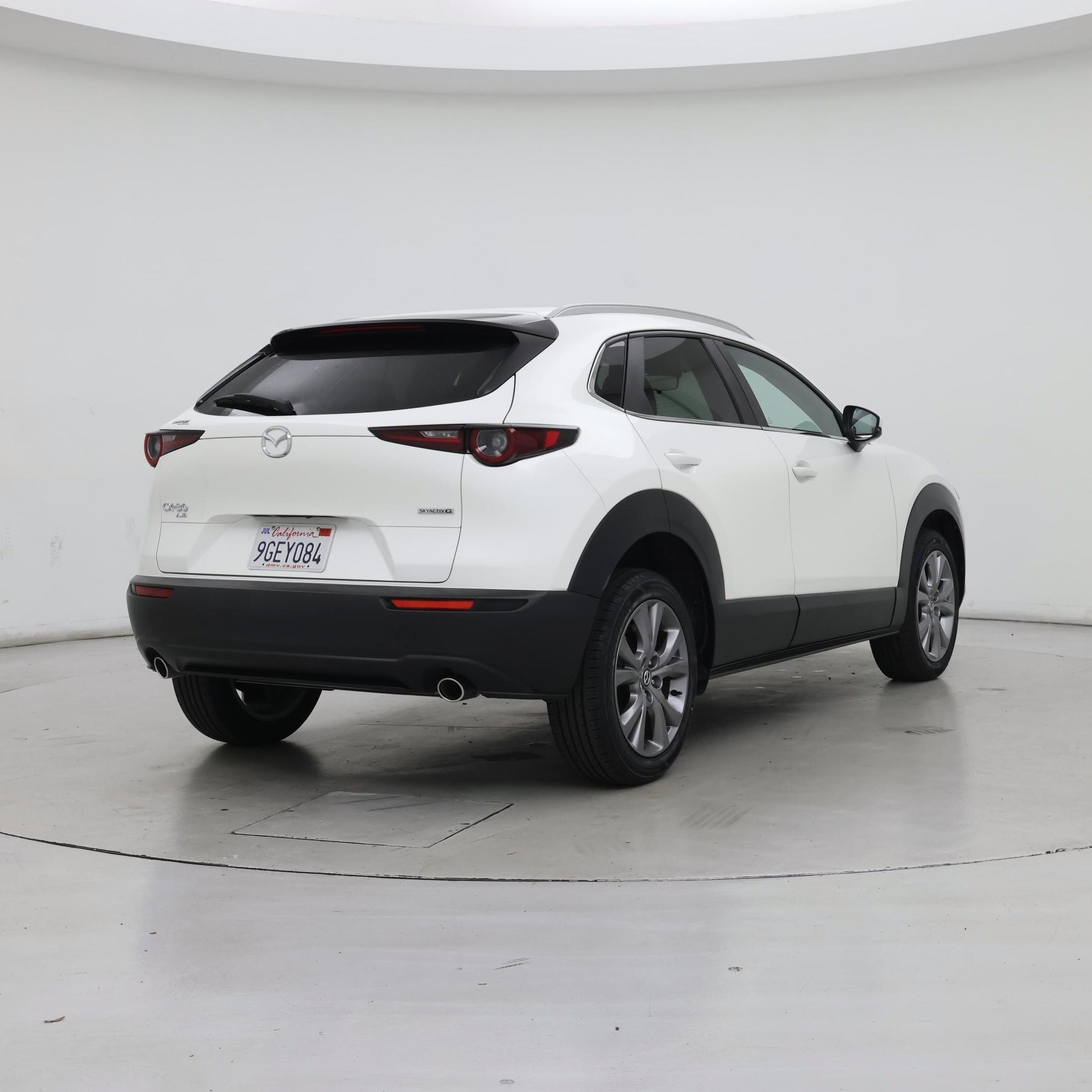 Thumbnail: 2022 Mazda CX-30 - 8
