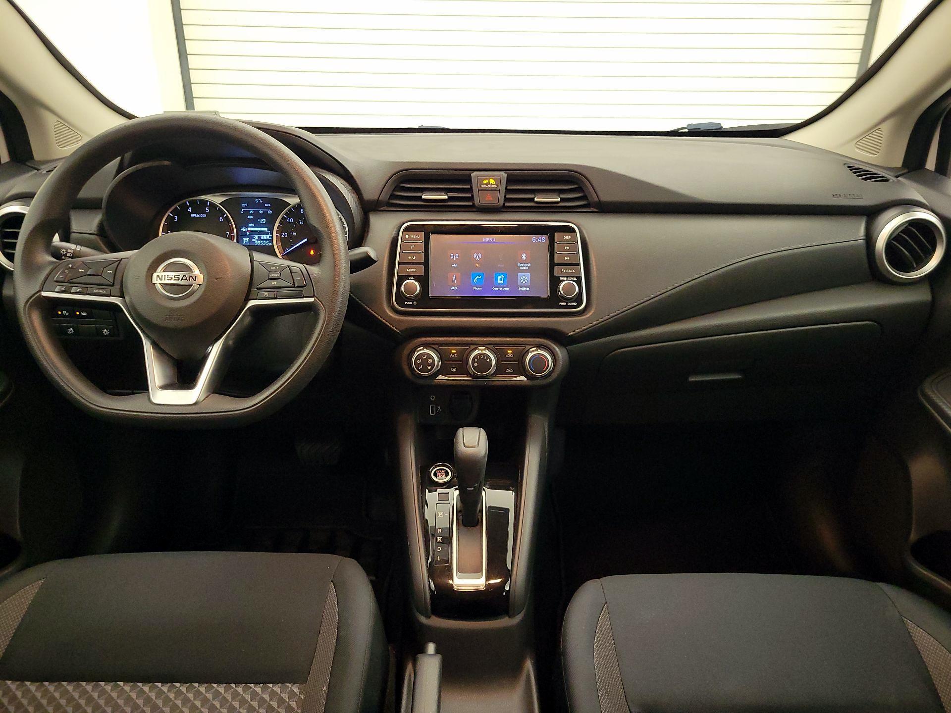 Thumbnail: 2020 Nissan Versa - 9