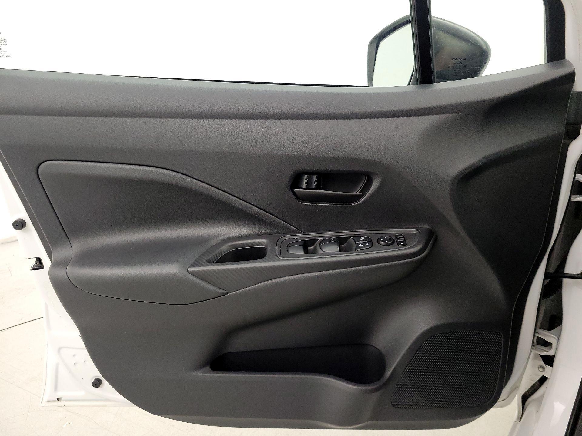 Thumbnail: 2020 Nissan Versa - 12