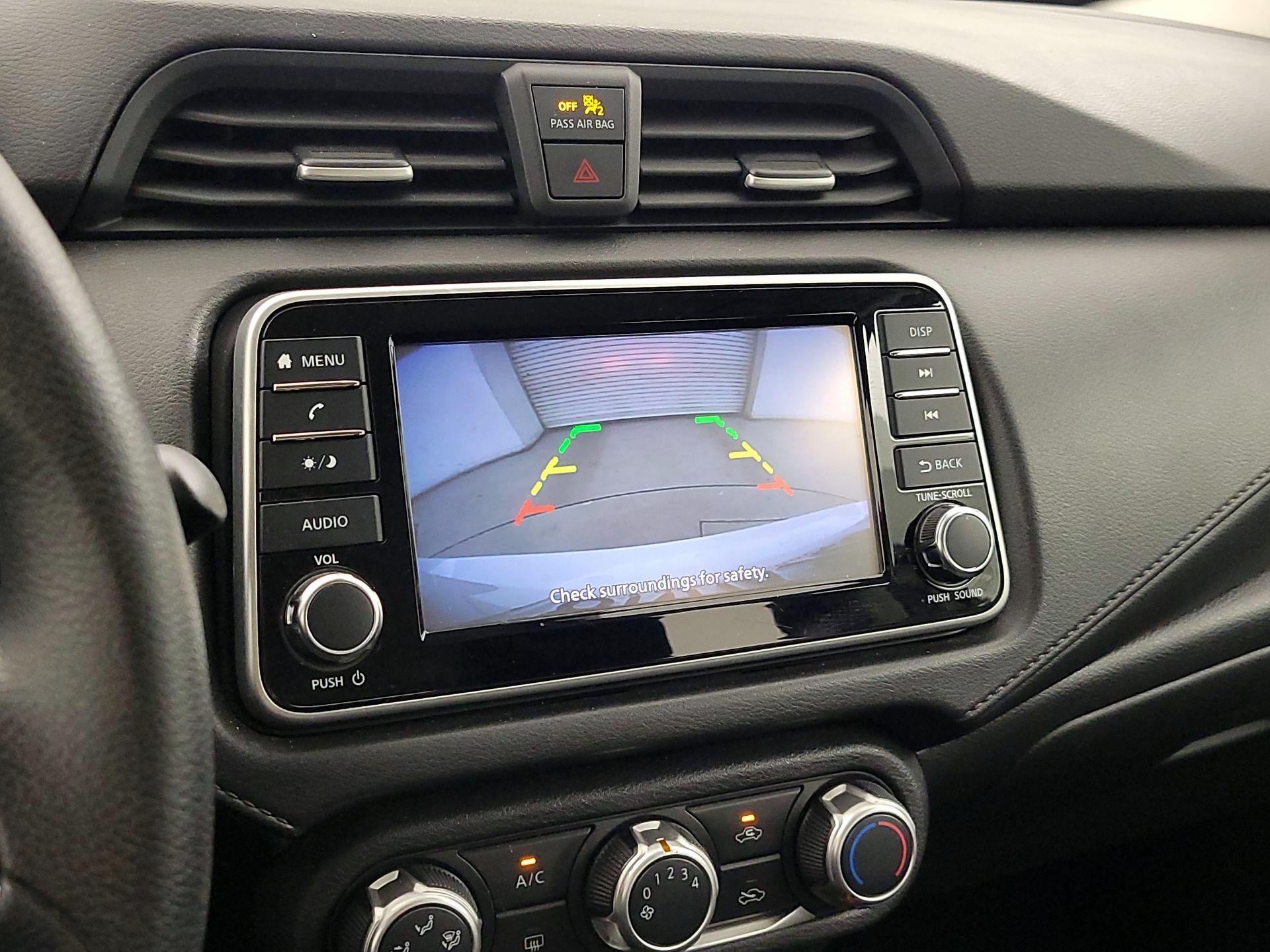 Thumbnail: 2020 Nissan Versa - 14