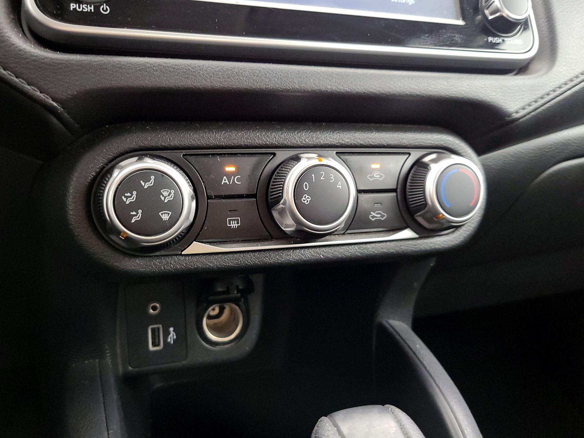 Thumbnail: 2020 Nissan Versa - 16