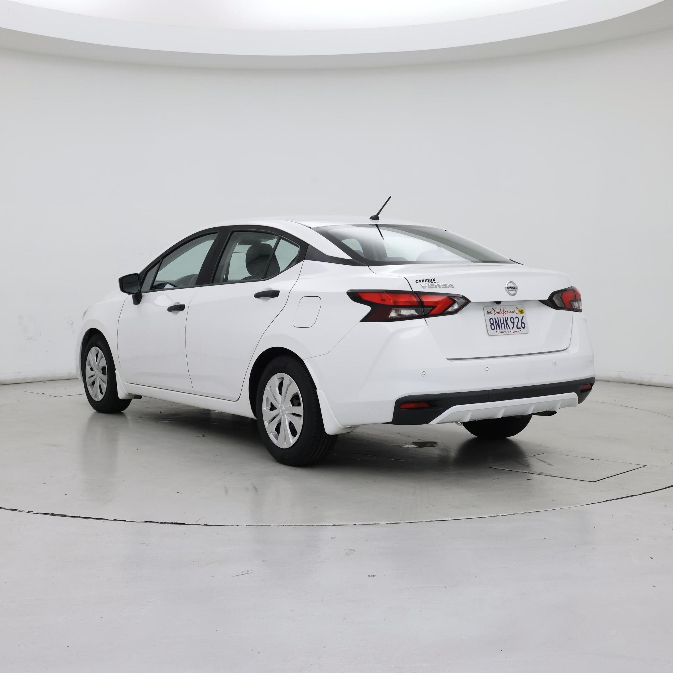 Thumbnail: 2020 Nissan Versa - 2