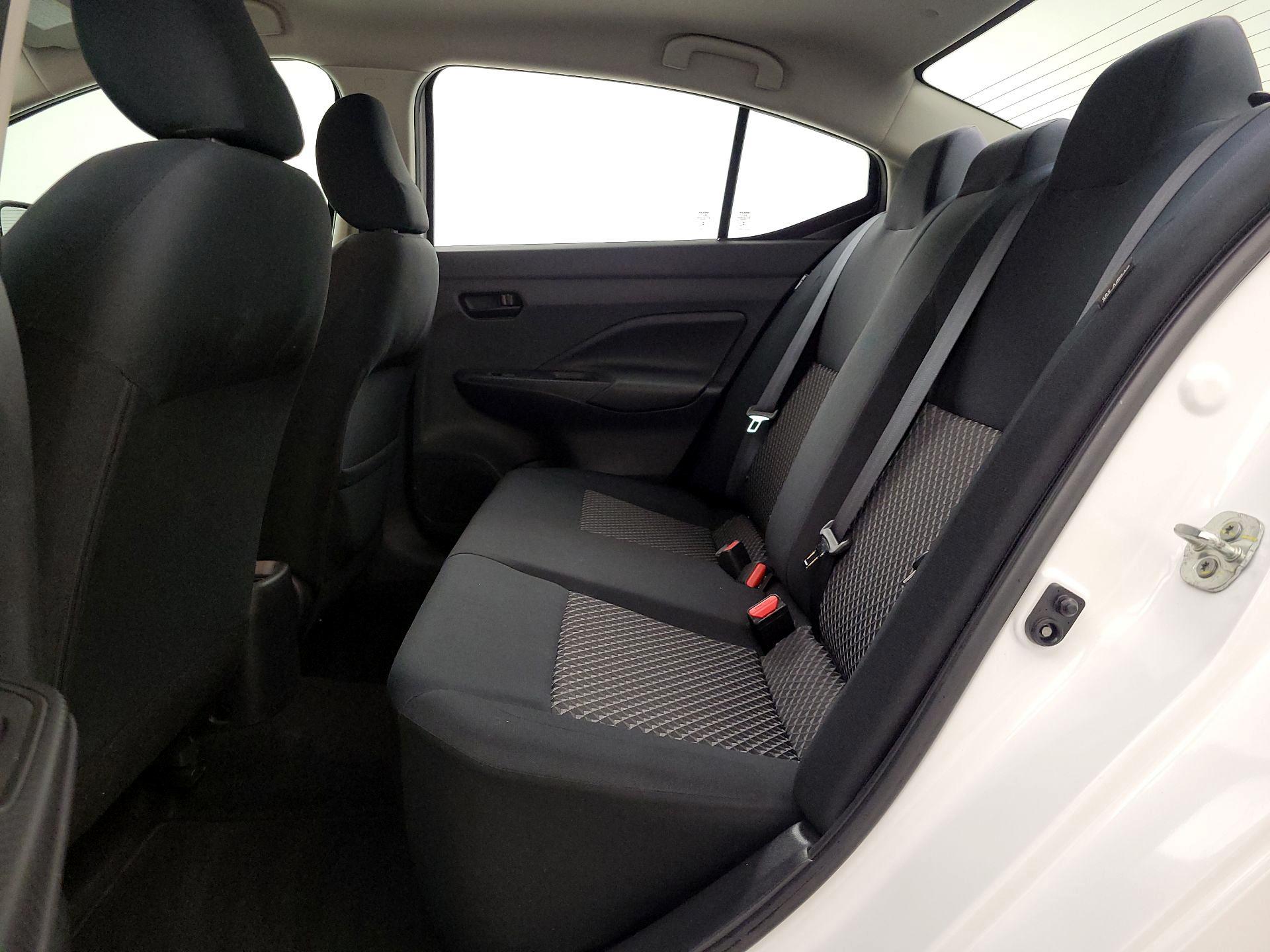 Thumbnail: 2020 Nissan Versa - 19