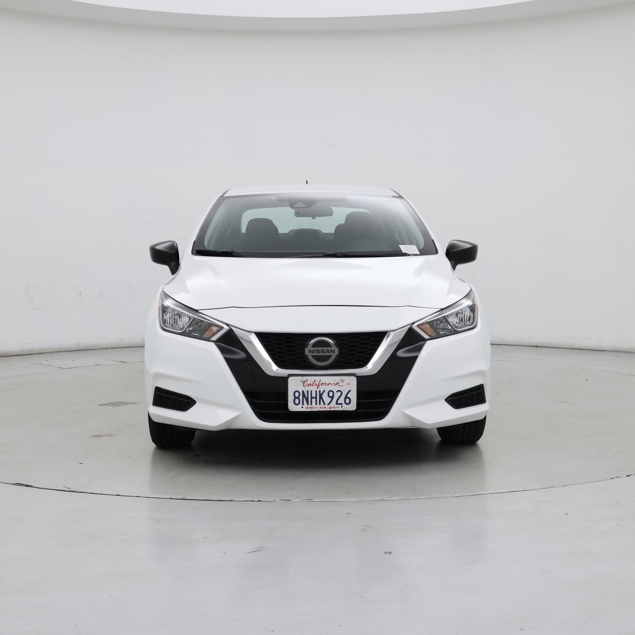 Thumbnail: 2020 Nissan Versa - 5
