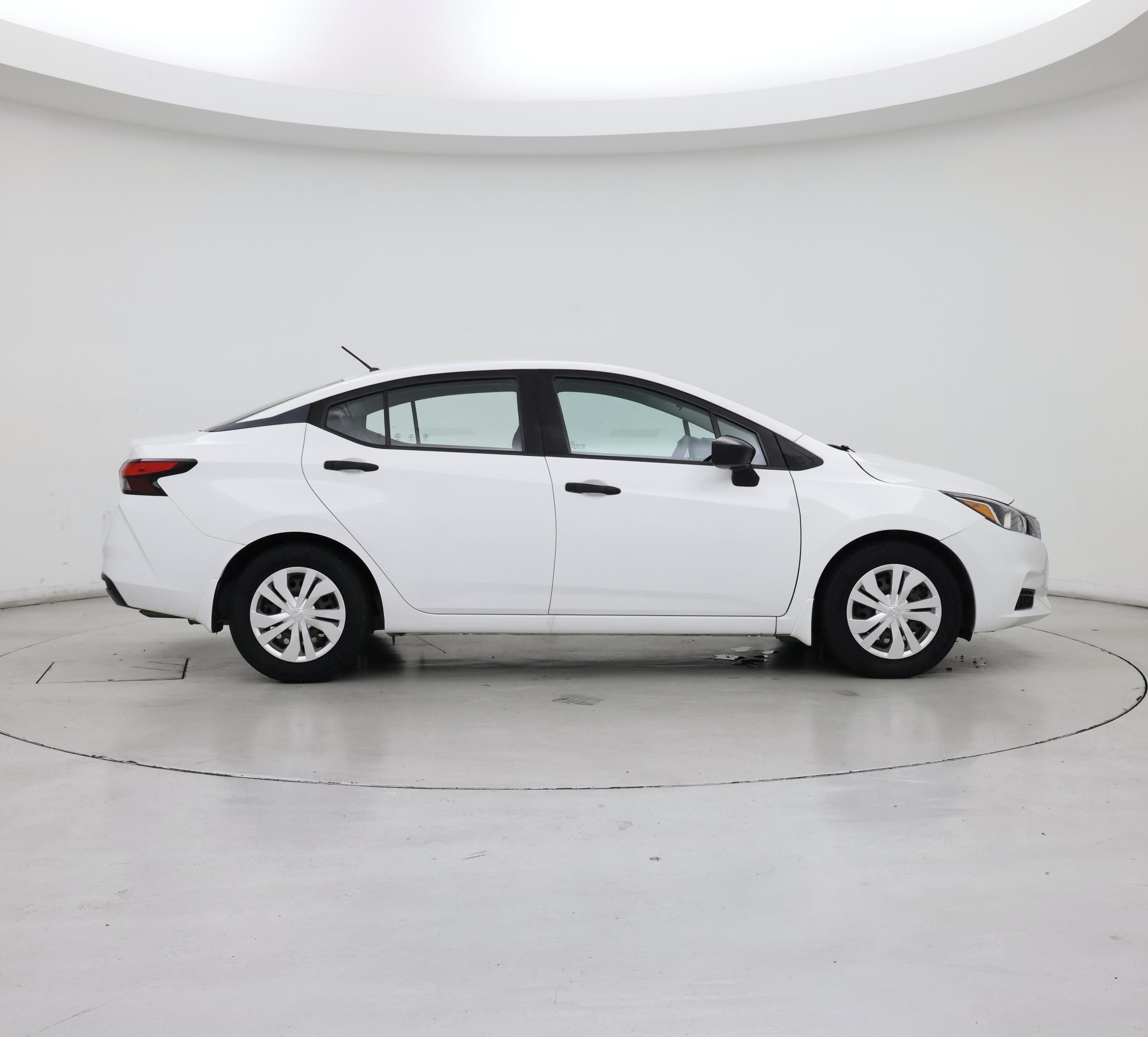 Thumbnail: 2020 Nissan Versa - 7